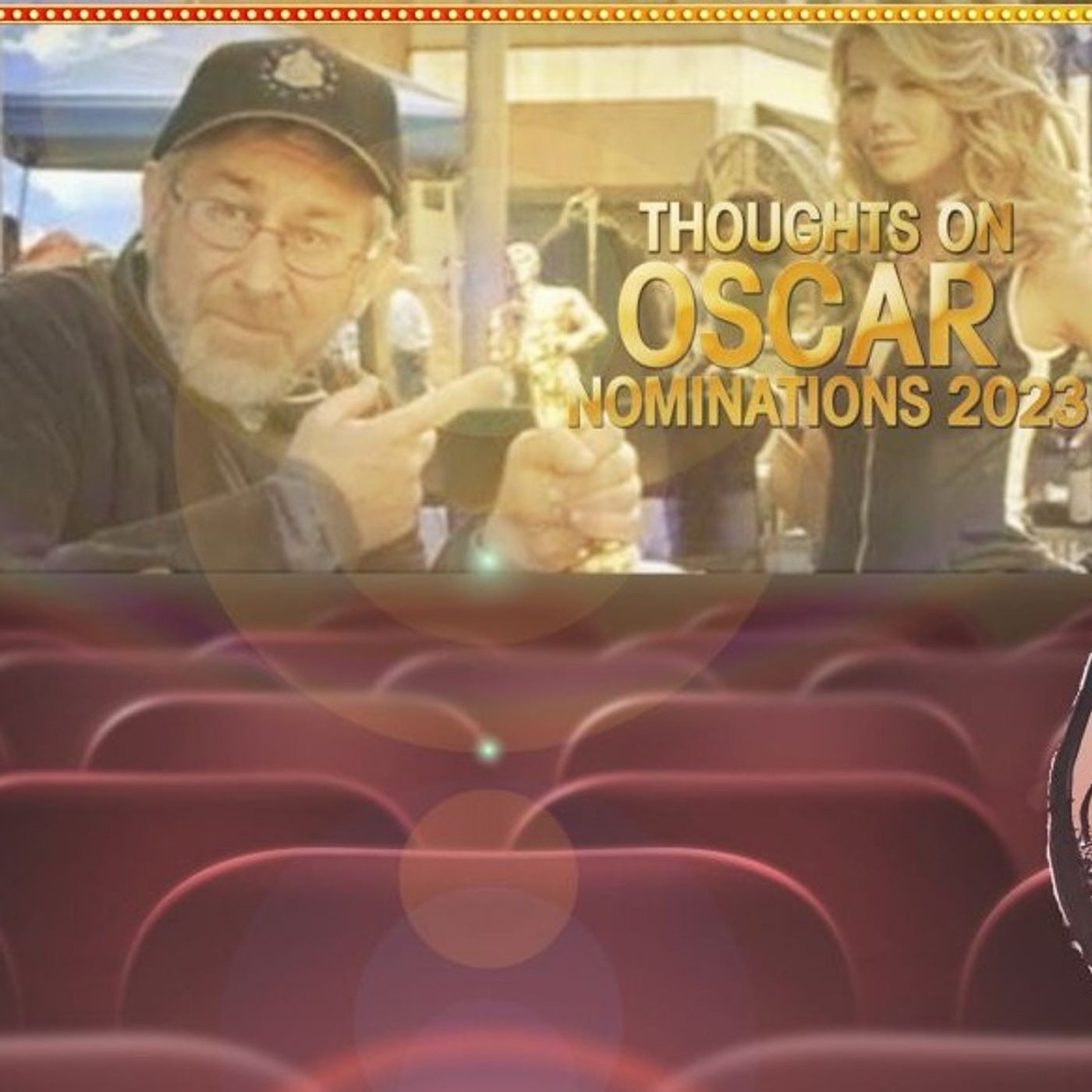 That Movie Is Fine