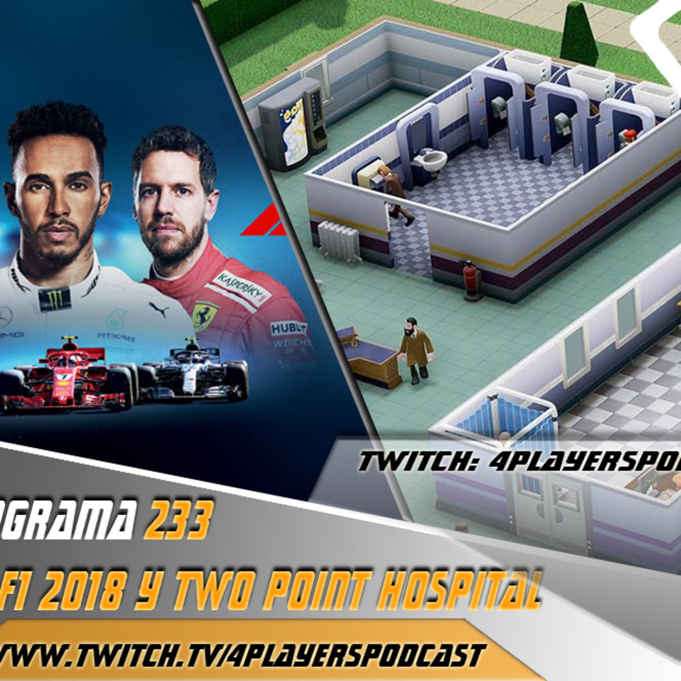 4Players podcast