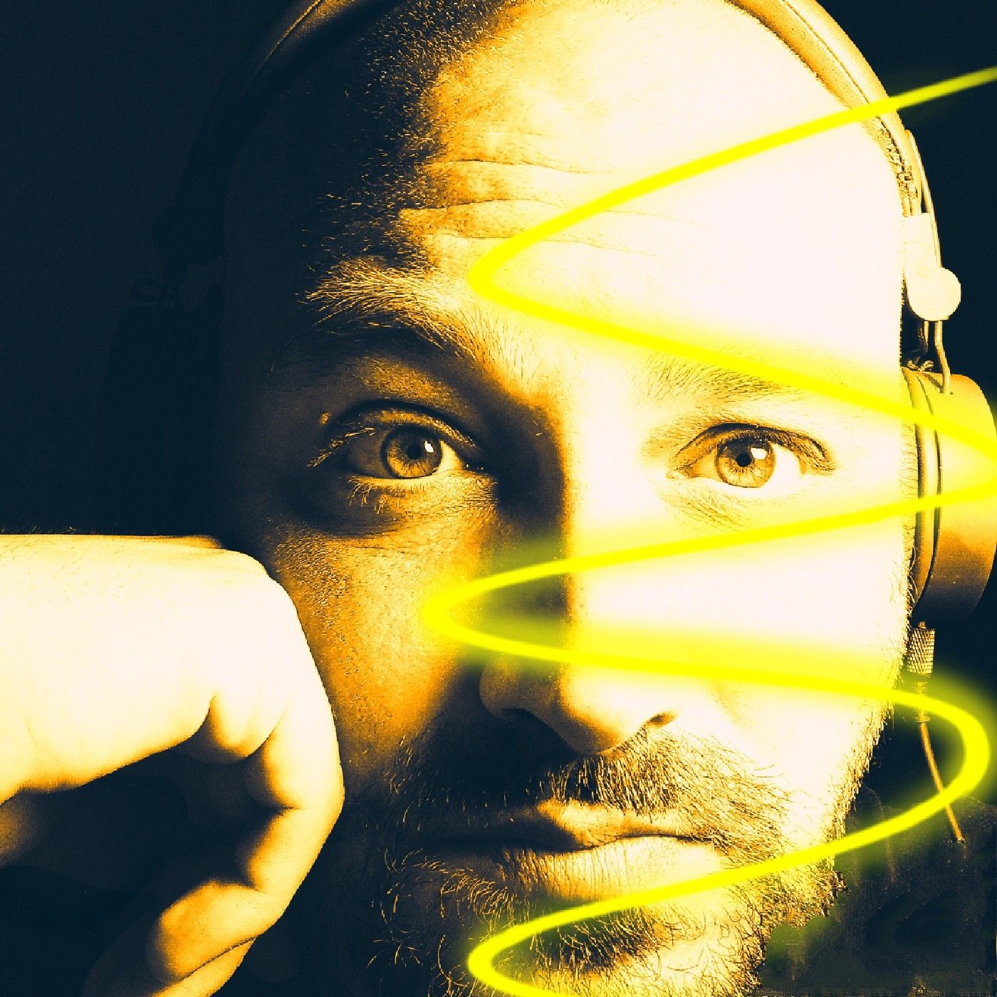 Filorubino podcast artwork