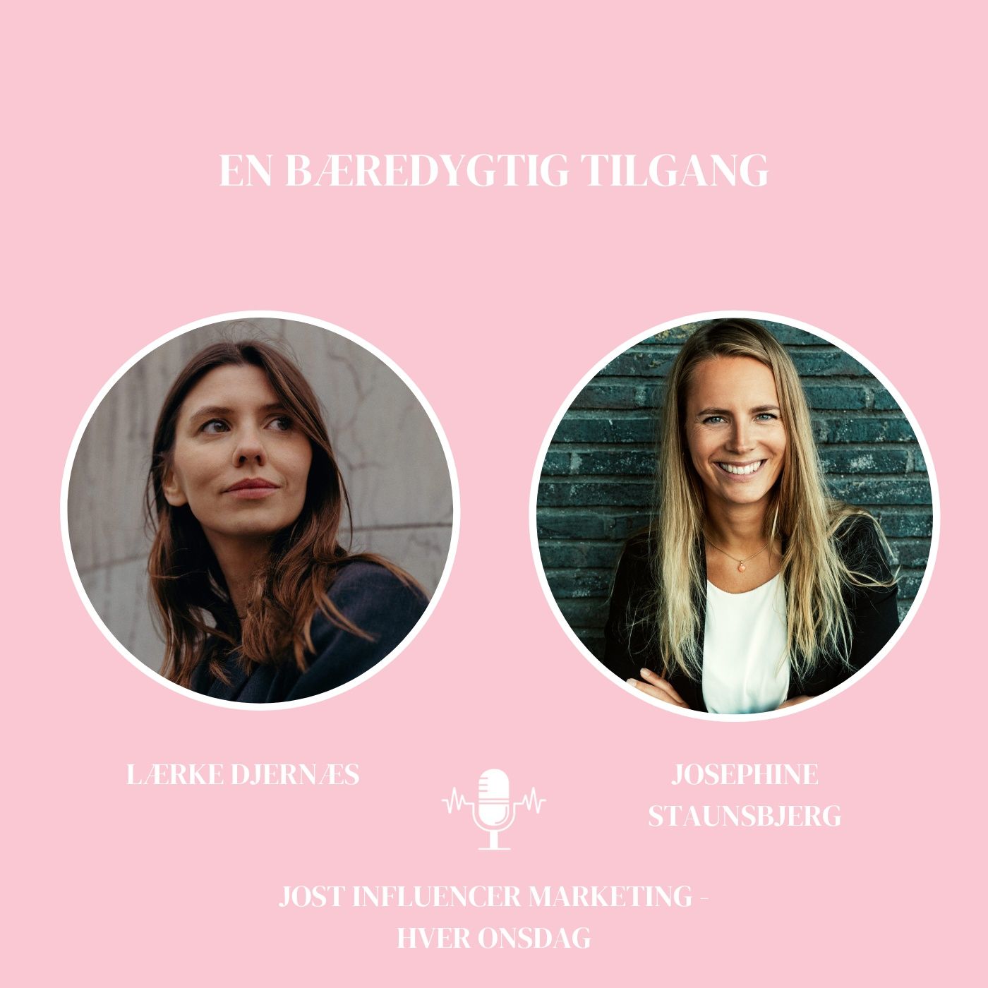JOST: Influencer Marketing