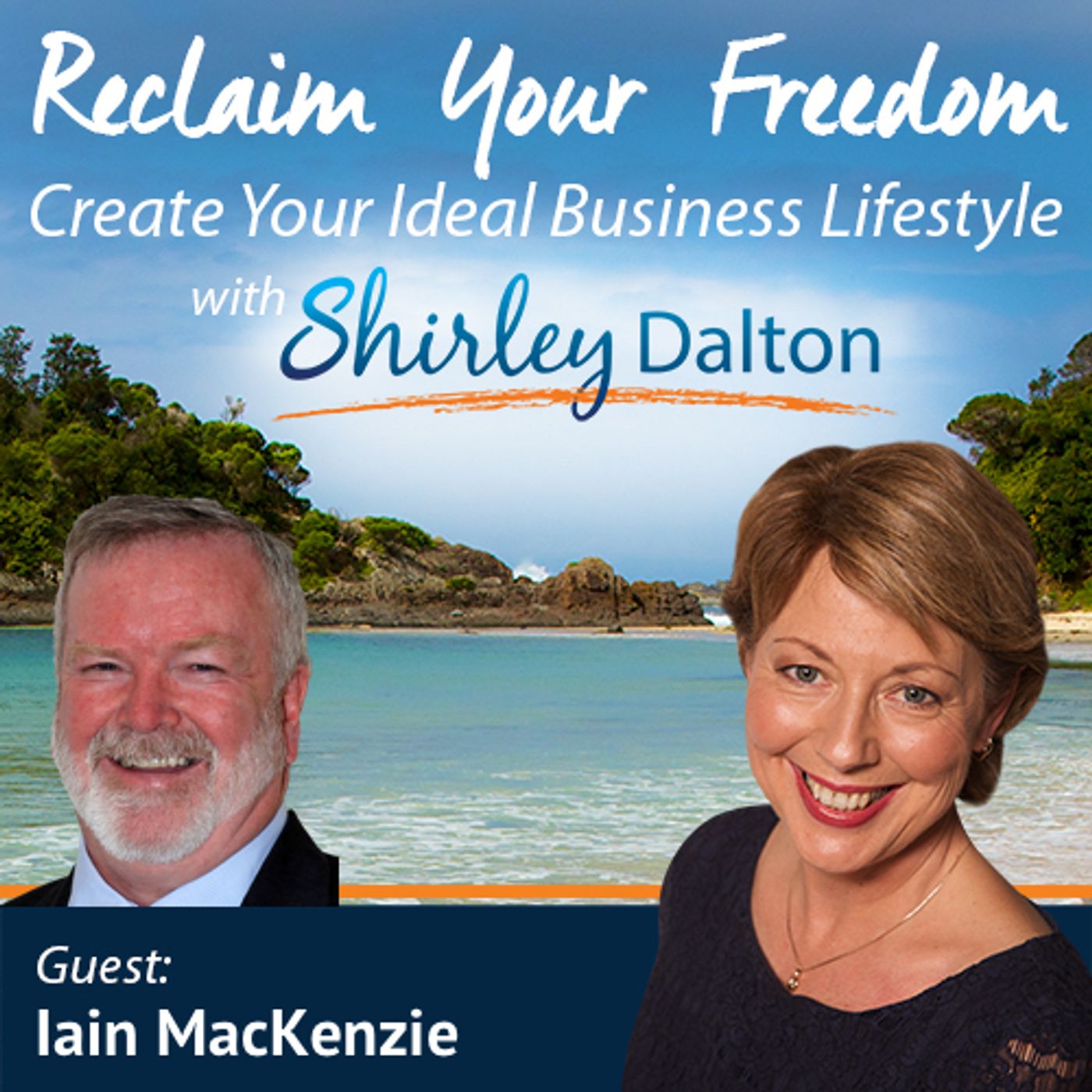 Reclaim Your Freedom