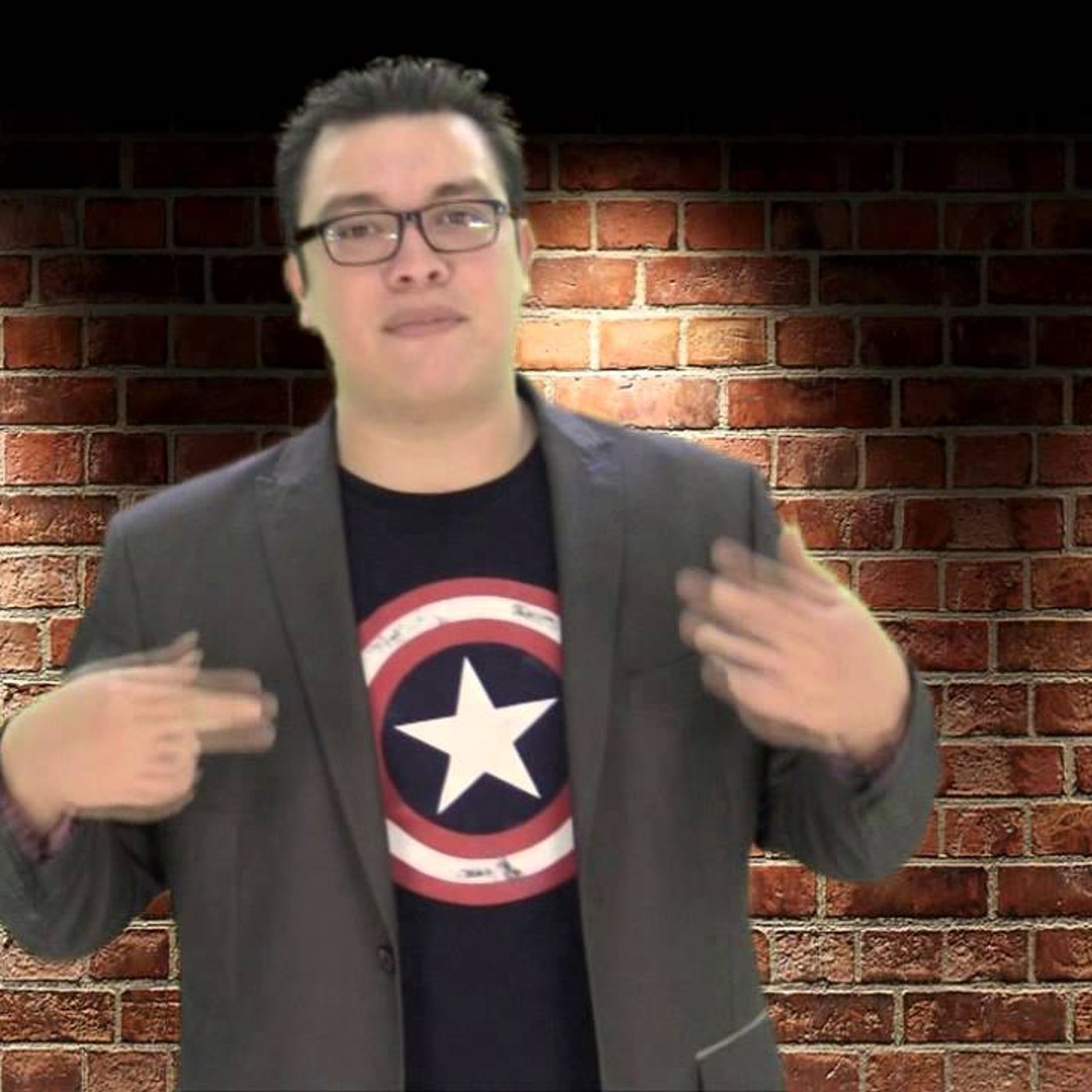 Permítanme ser Franco.- Programa 9 (Entrevista a Don Medorio,Tipos de humor,Dante el cagante)