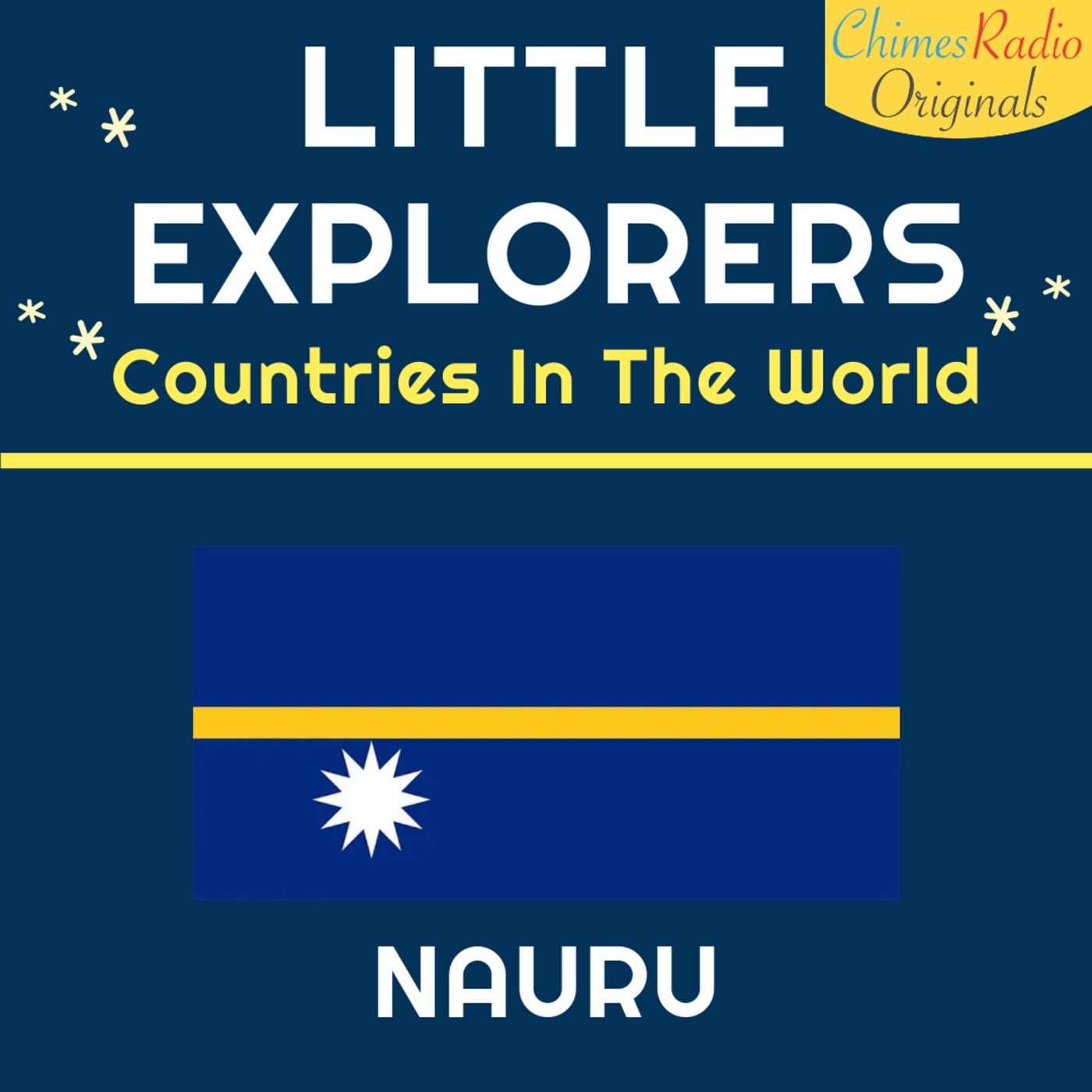 Nauru