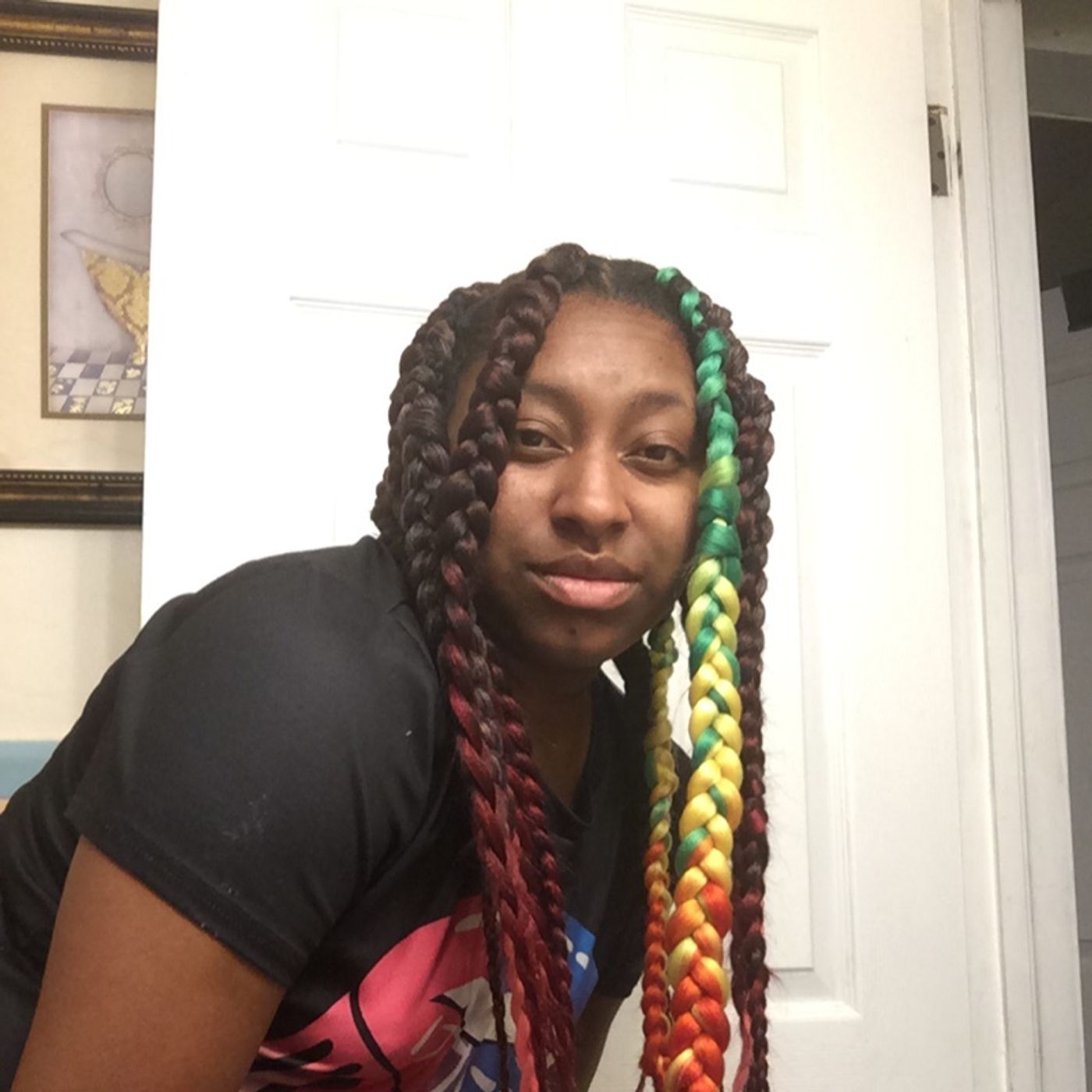 Episode 6 - Is it ok for women to approach men?