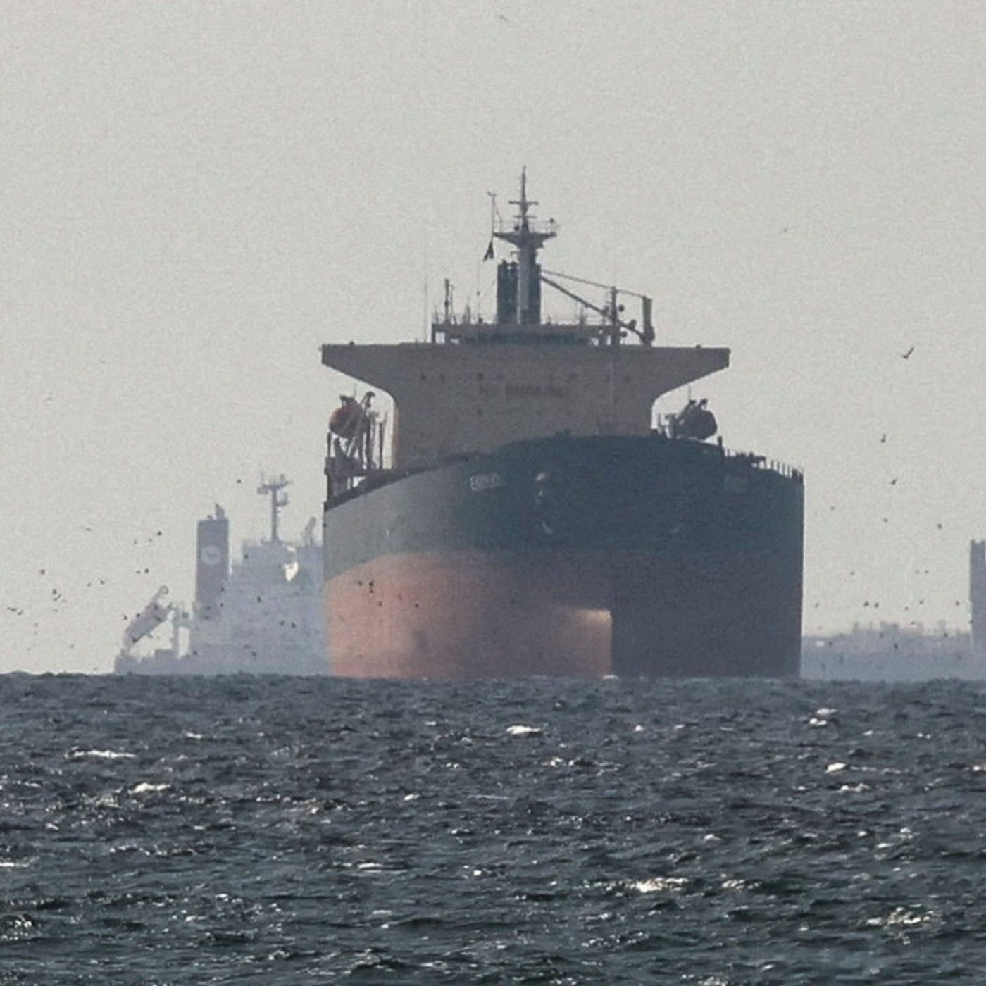 US allies reject Trump's call for help in Strait of Hormuz episode artwork