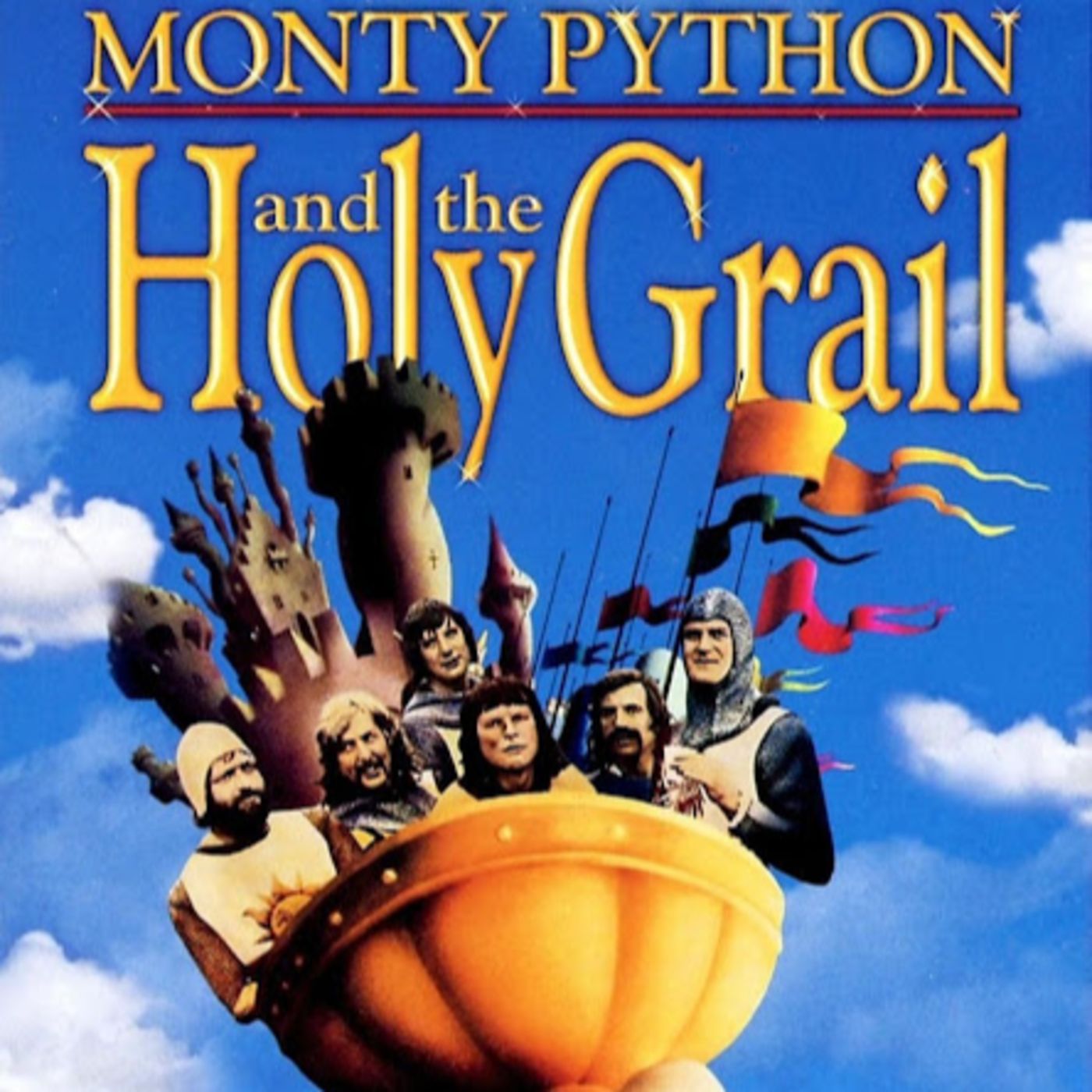 Middle Age Movie Reviews Podcast