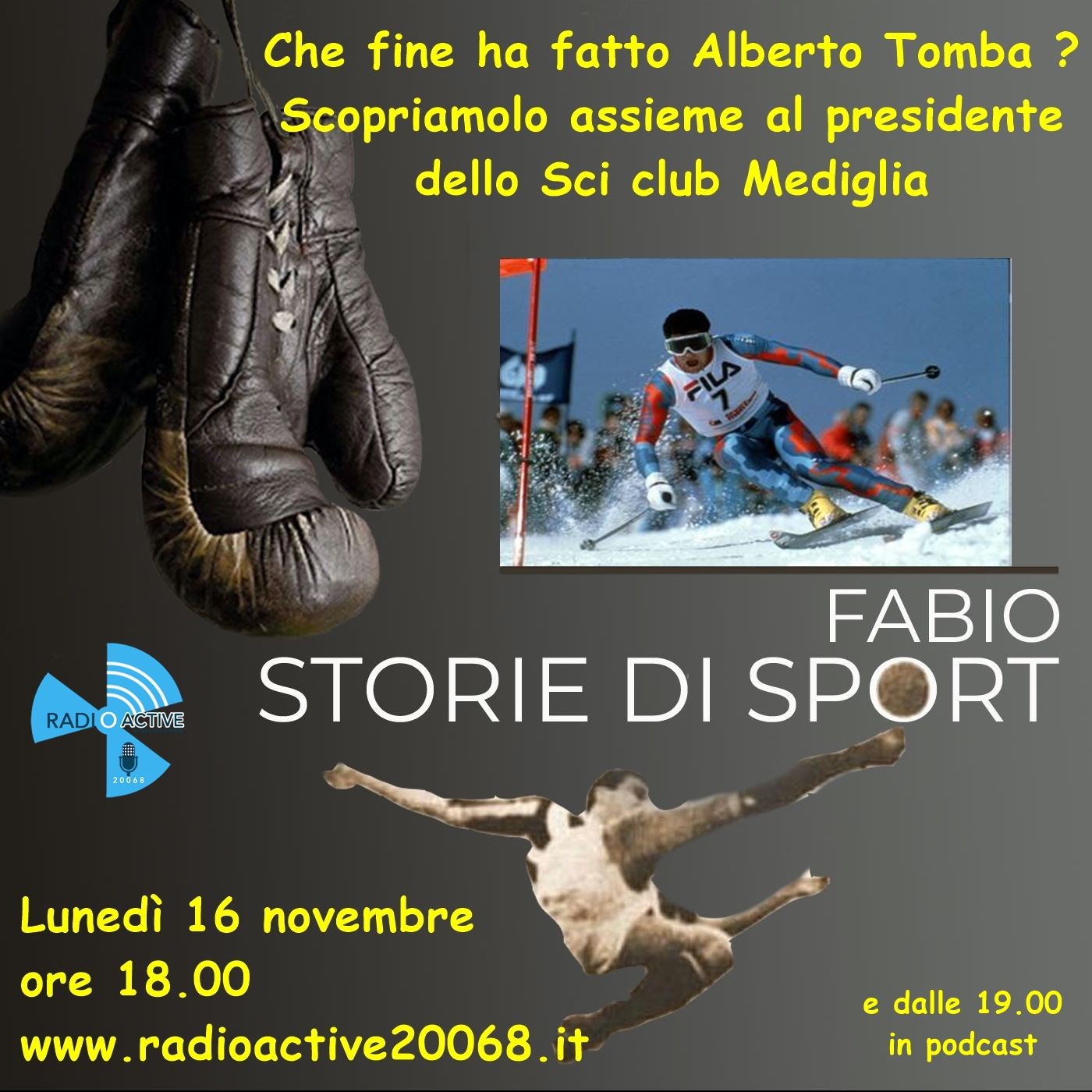 Storie di sport