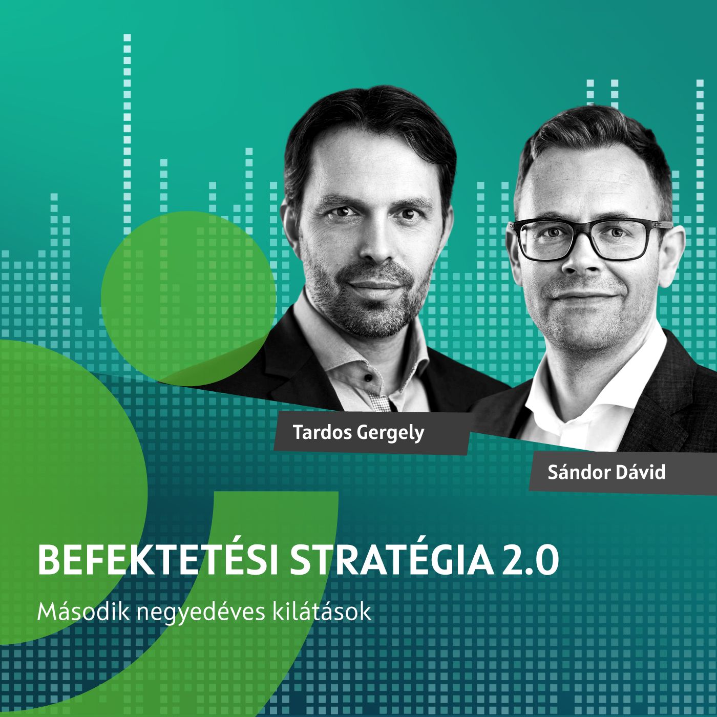 OTP Global Markets Podcast