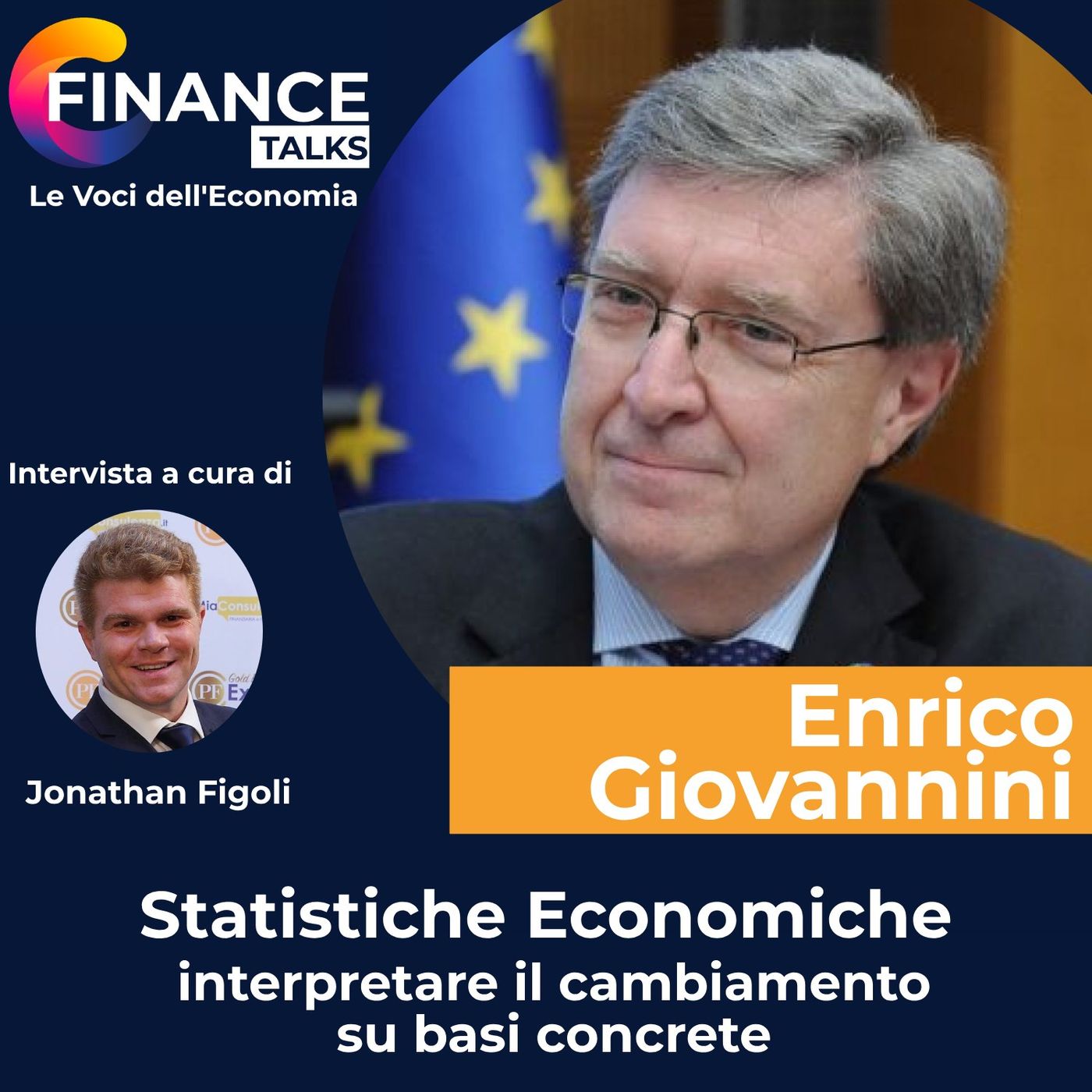 FinanceTV Talks- Le voci dell\'Economia
