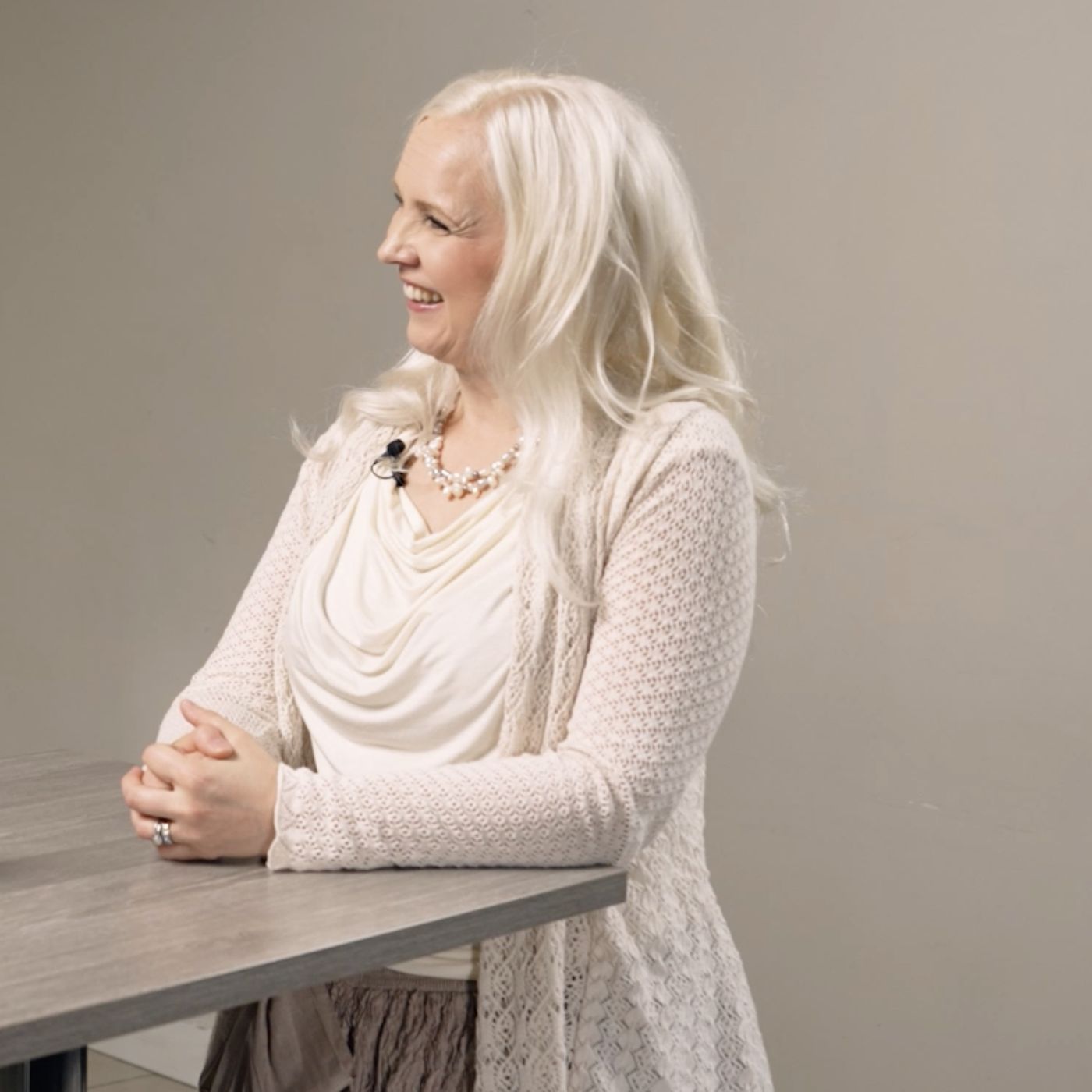 Driim Podcast #20 - Maria Kuivinen