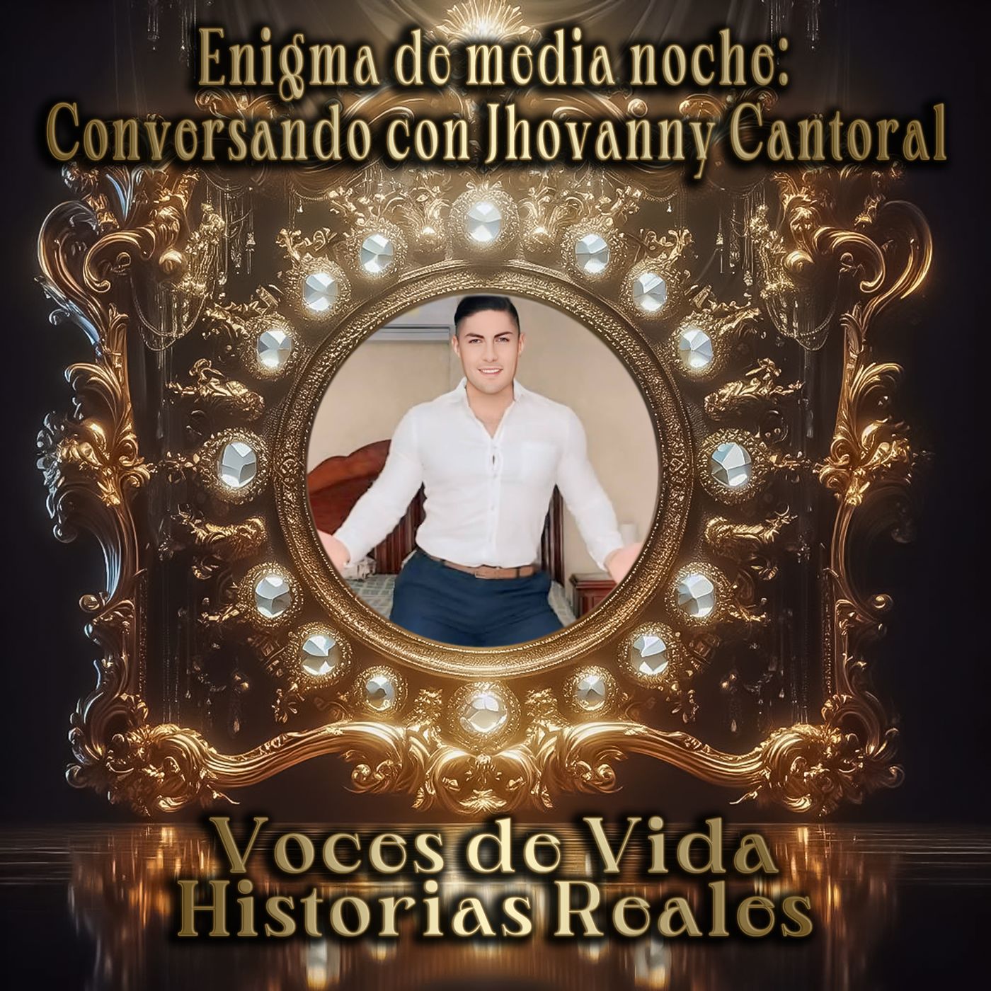 Voces de Vida, Historias Reales