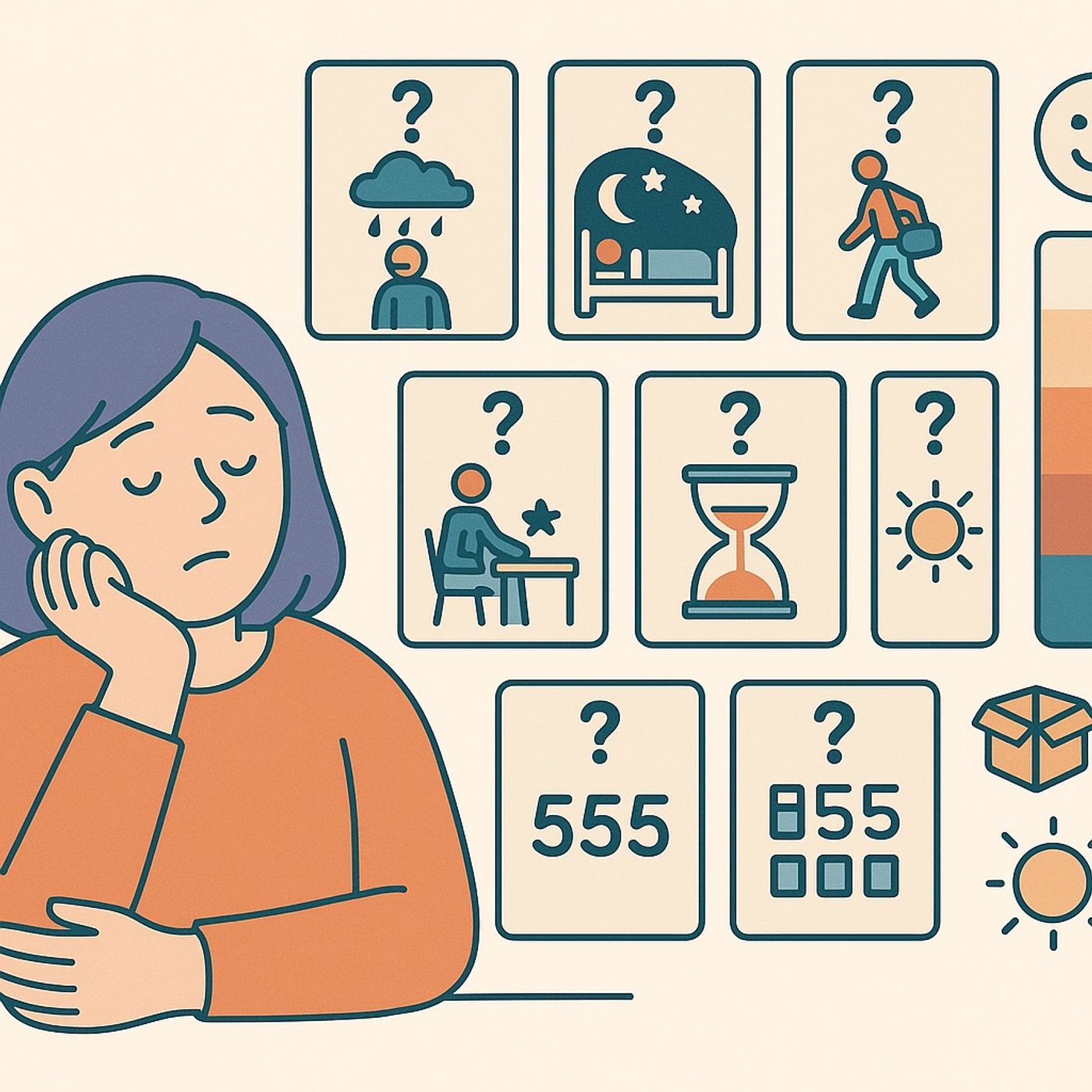 The Architecture of Exhaustion: Your 11-Point Blueprint for Finding Deep Rest and Escaping Functional Overload