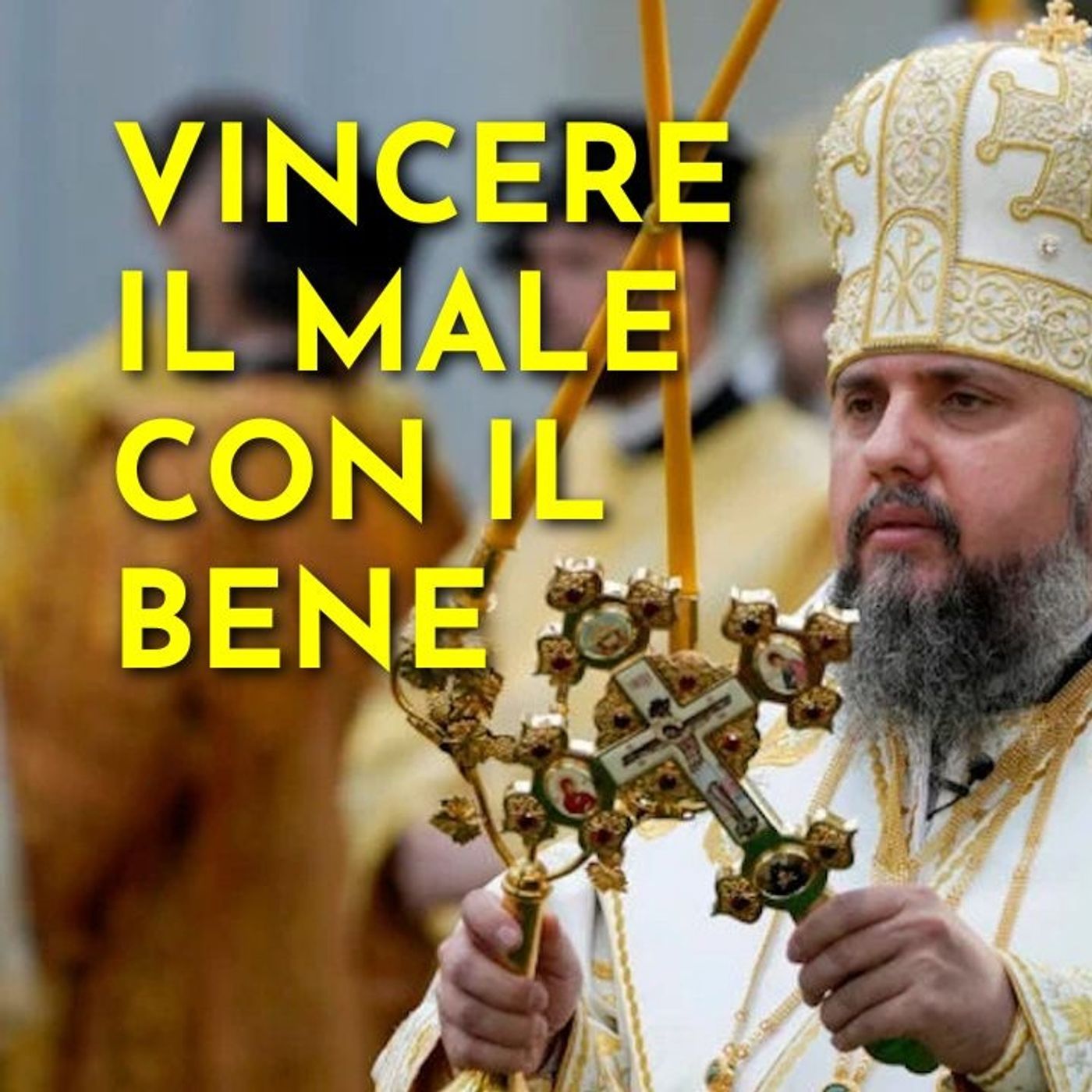 Sulla soglia del Paradiso