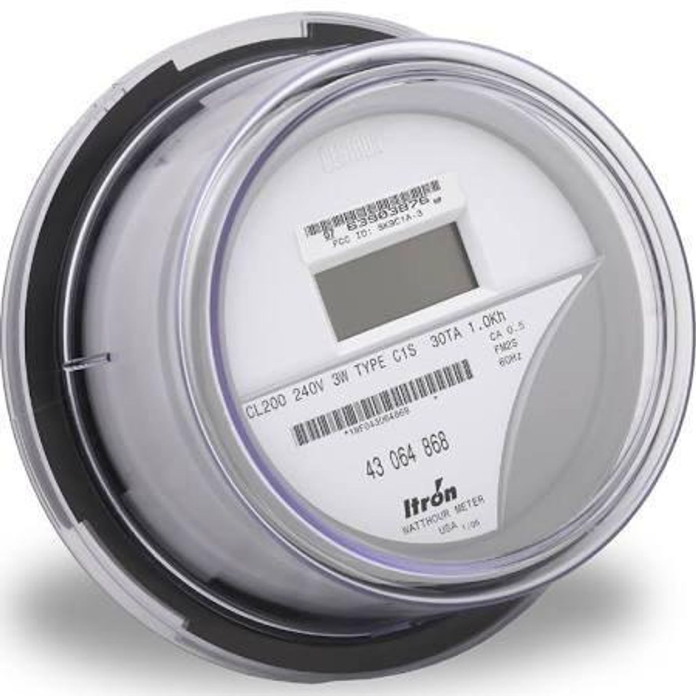 The Energy Hour PodCast
