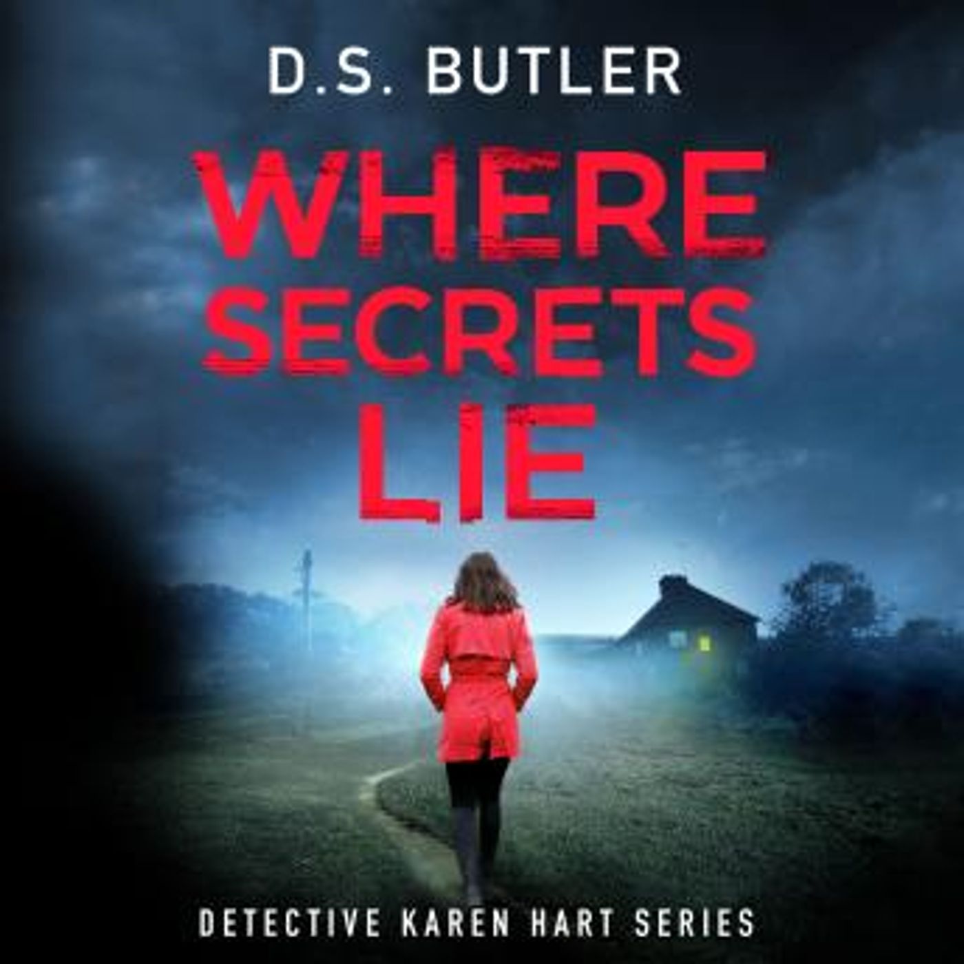 Download Best Full Trial Audiobooks in Mystery, Thriller & Horror, Police & Detective