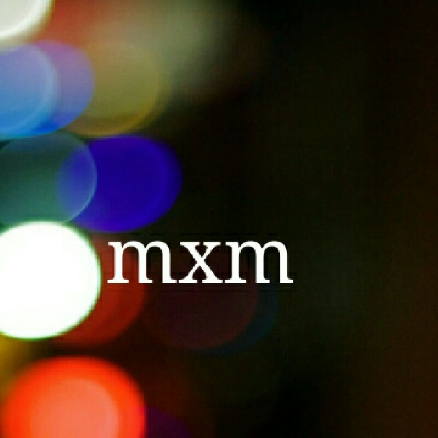 Mxmبرنامج
