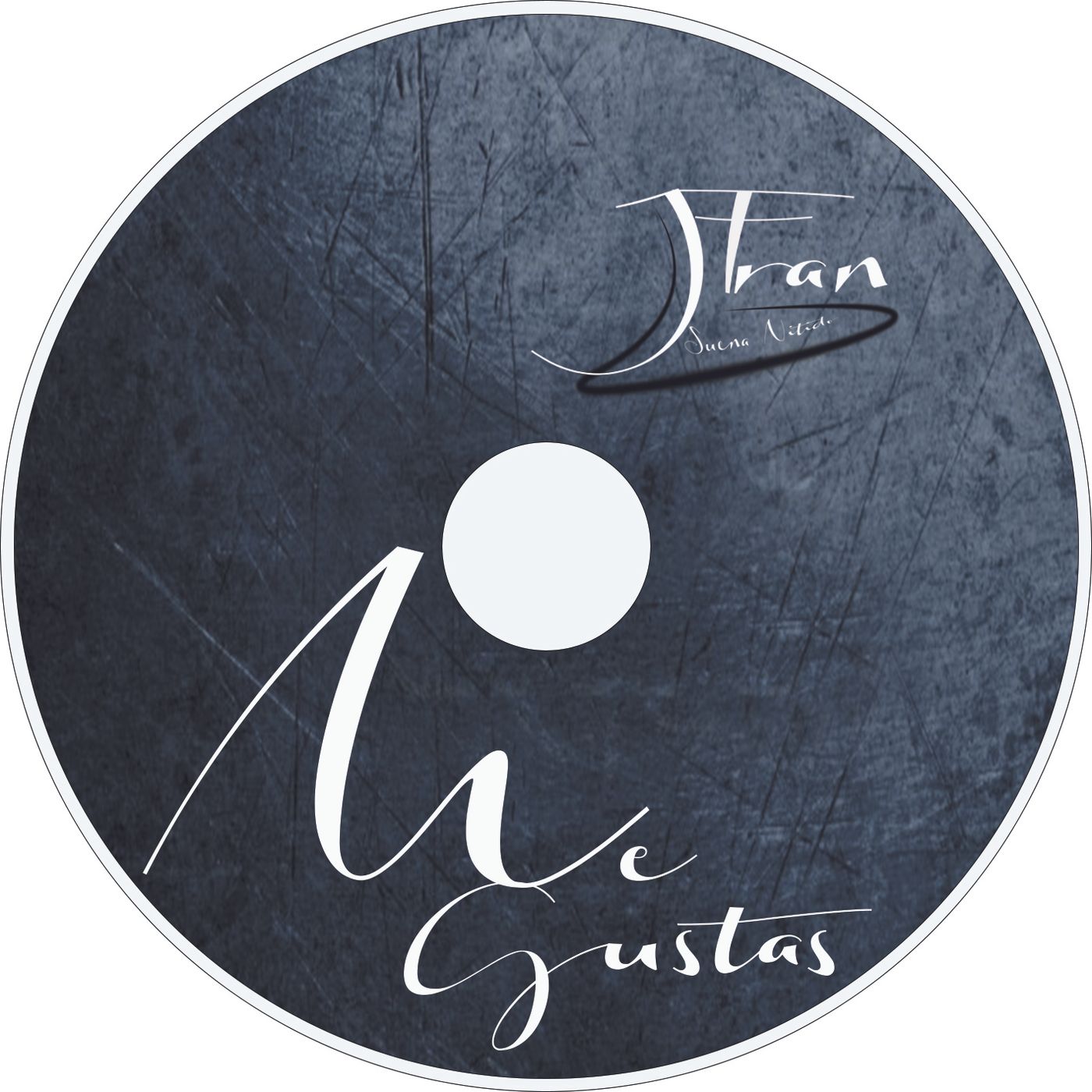 J-Fran Suena Nitido\'s show