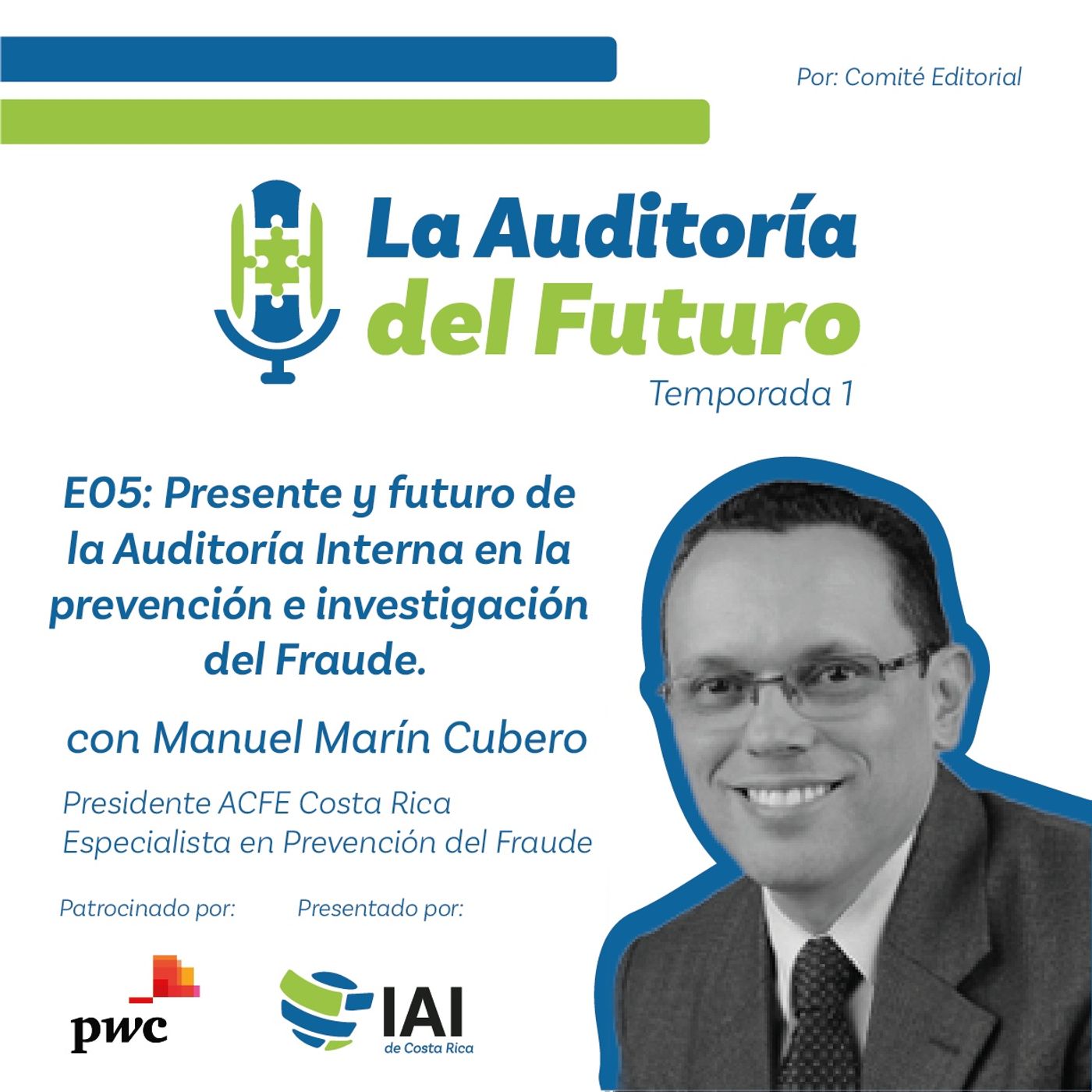 La Auditoría del Futuro