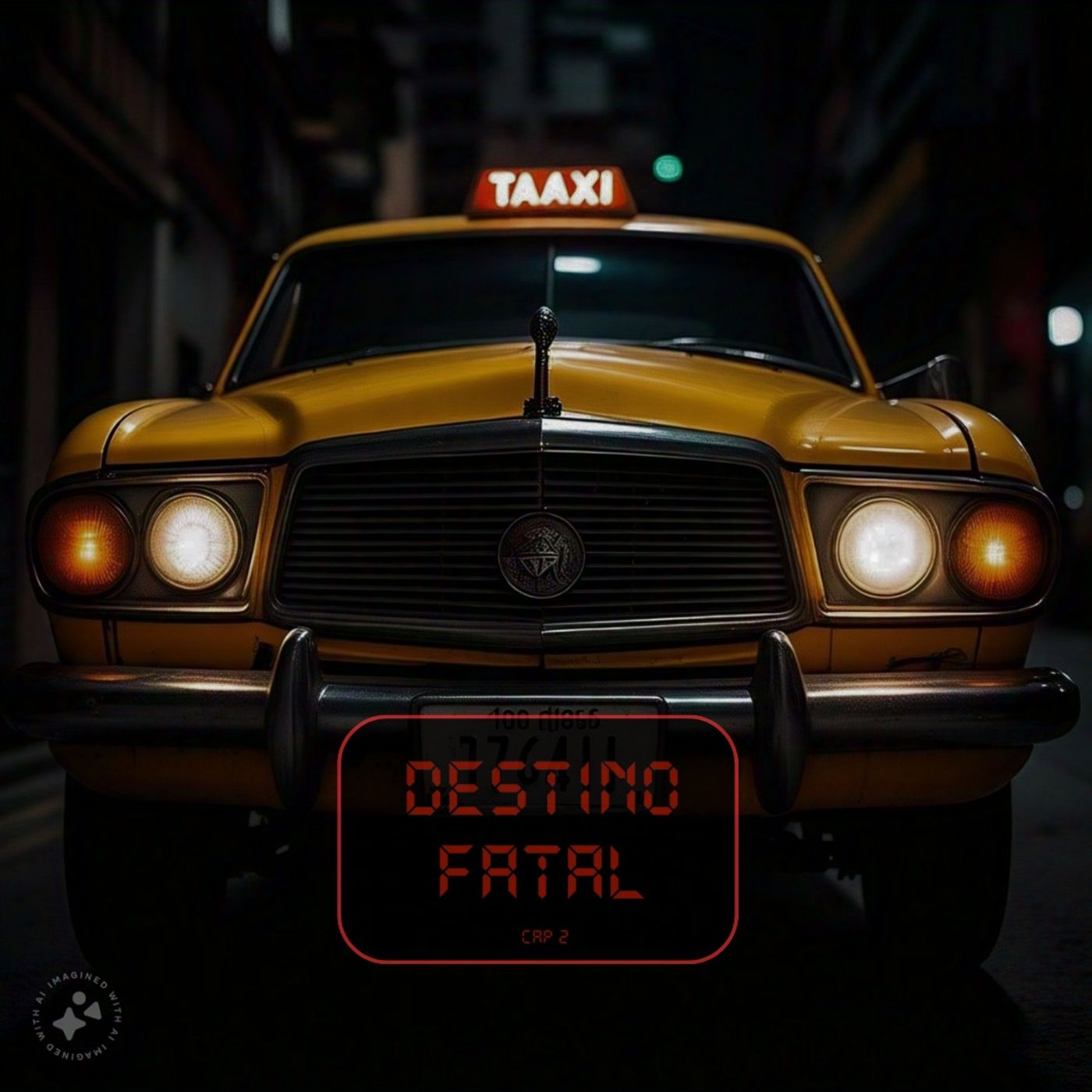 Portada de PODCAST CONEXIÓN EXTERNADO