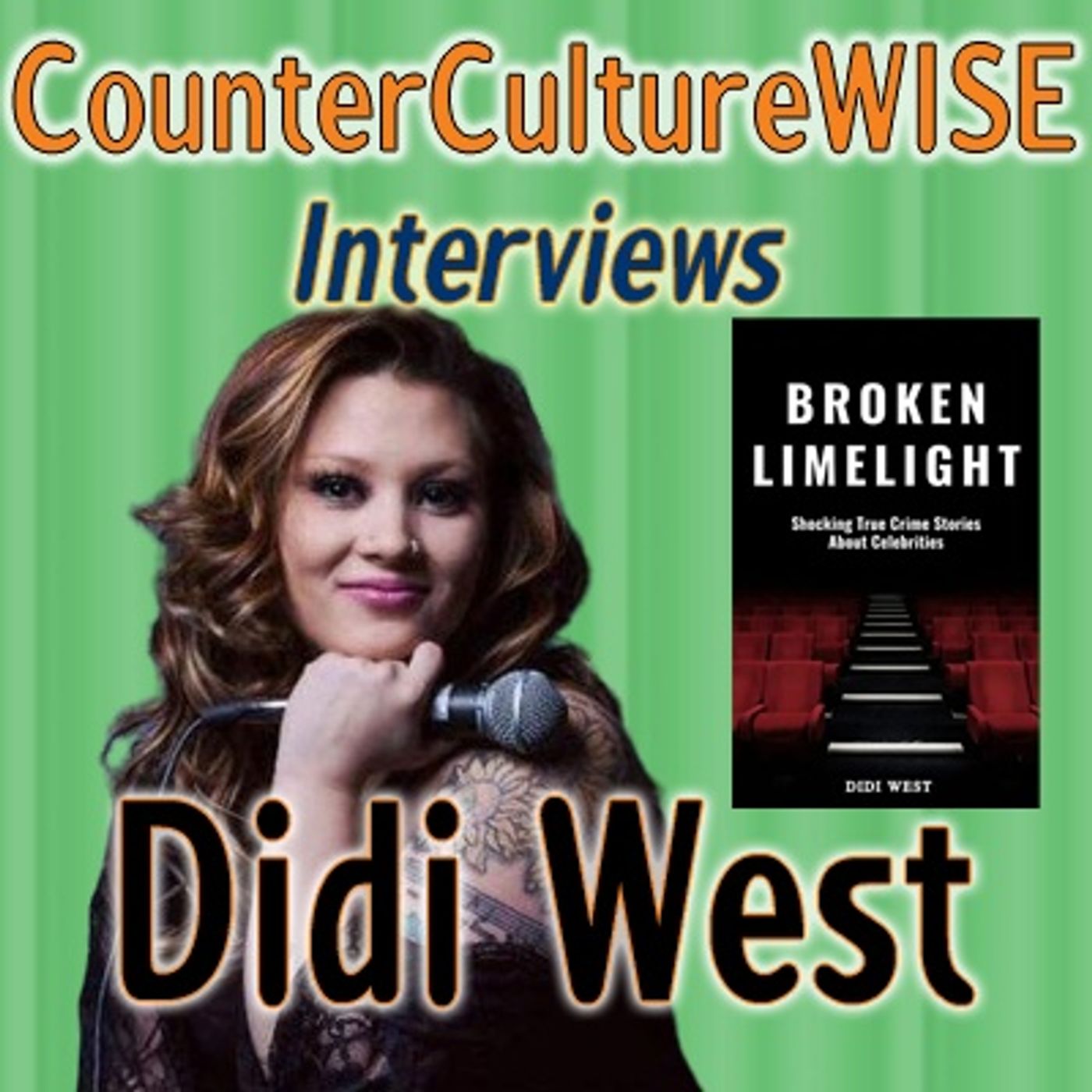 CounterCultureWISE