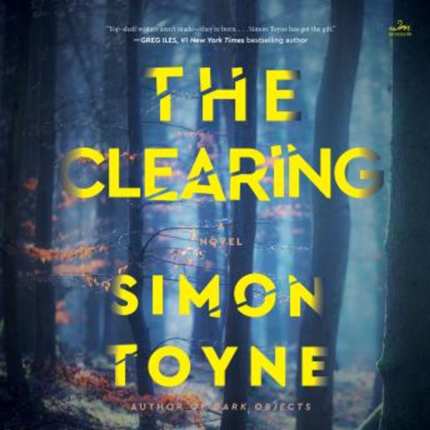 Download New Full Audiobooks in Mystery, Thriller & Horror, Police & Detective