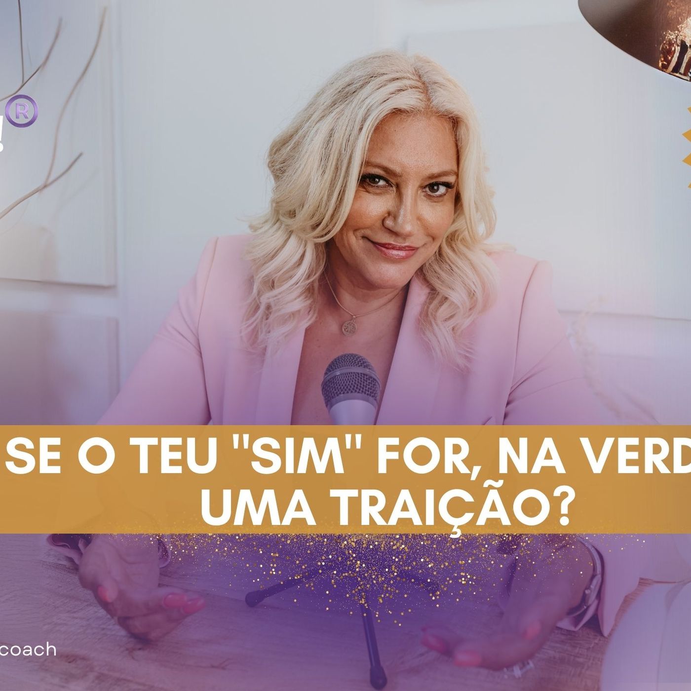 Se queres, esgravata!