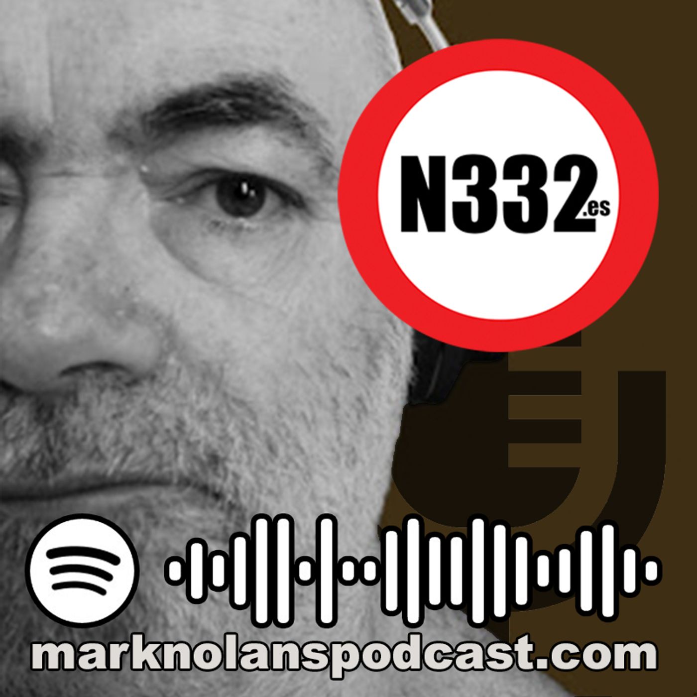 Mark Nolan\'s Podcast