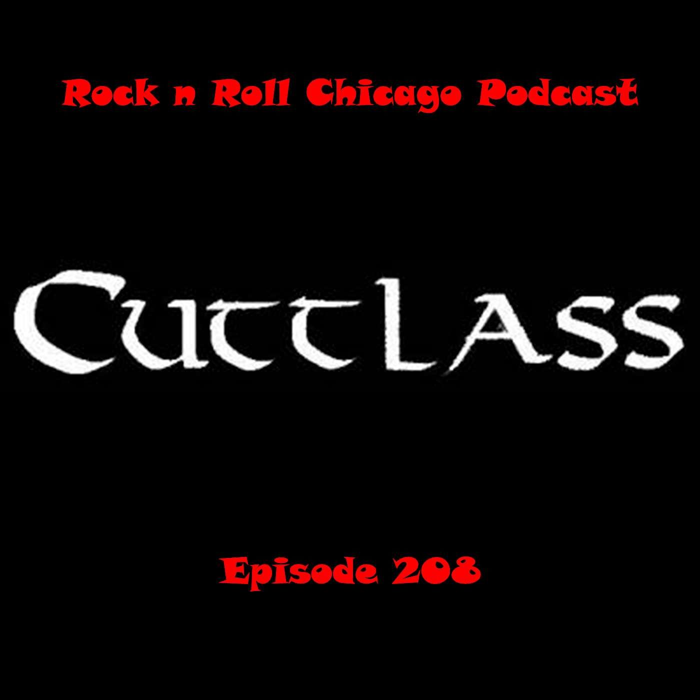 Rock n Roll Chicago Podcast
