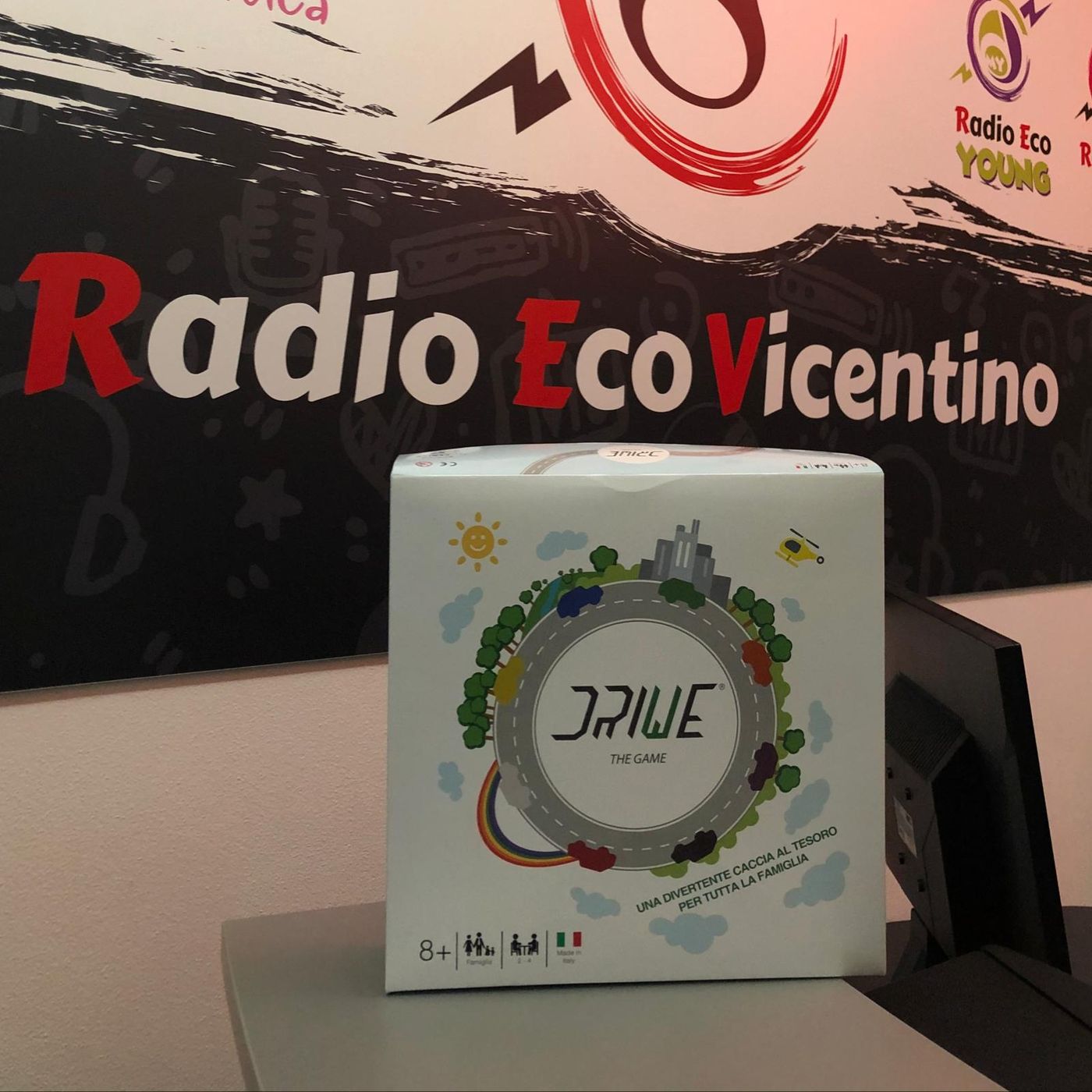 Startup - Voce agli imprenditori