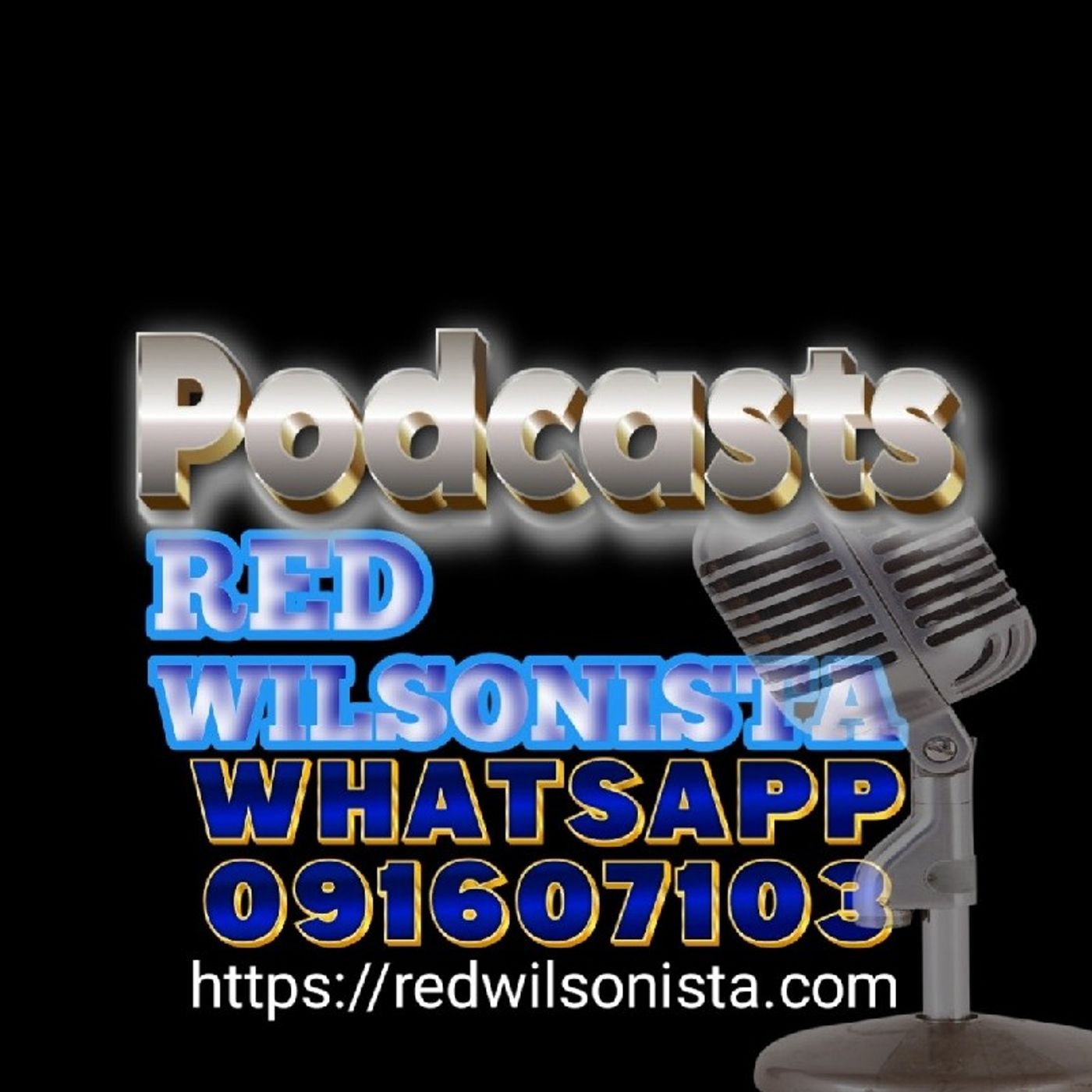 En perspectiva con Red Wilsonista