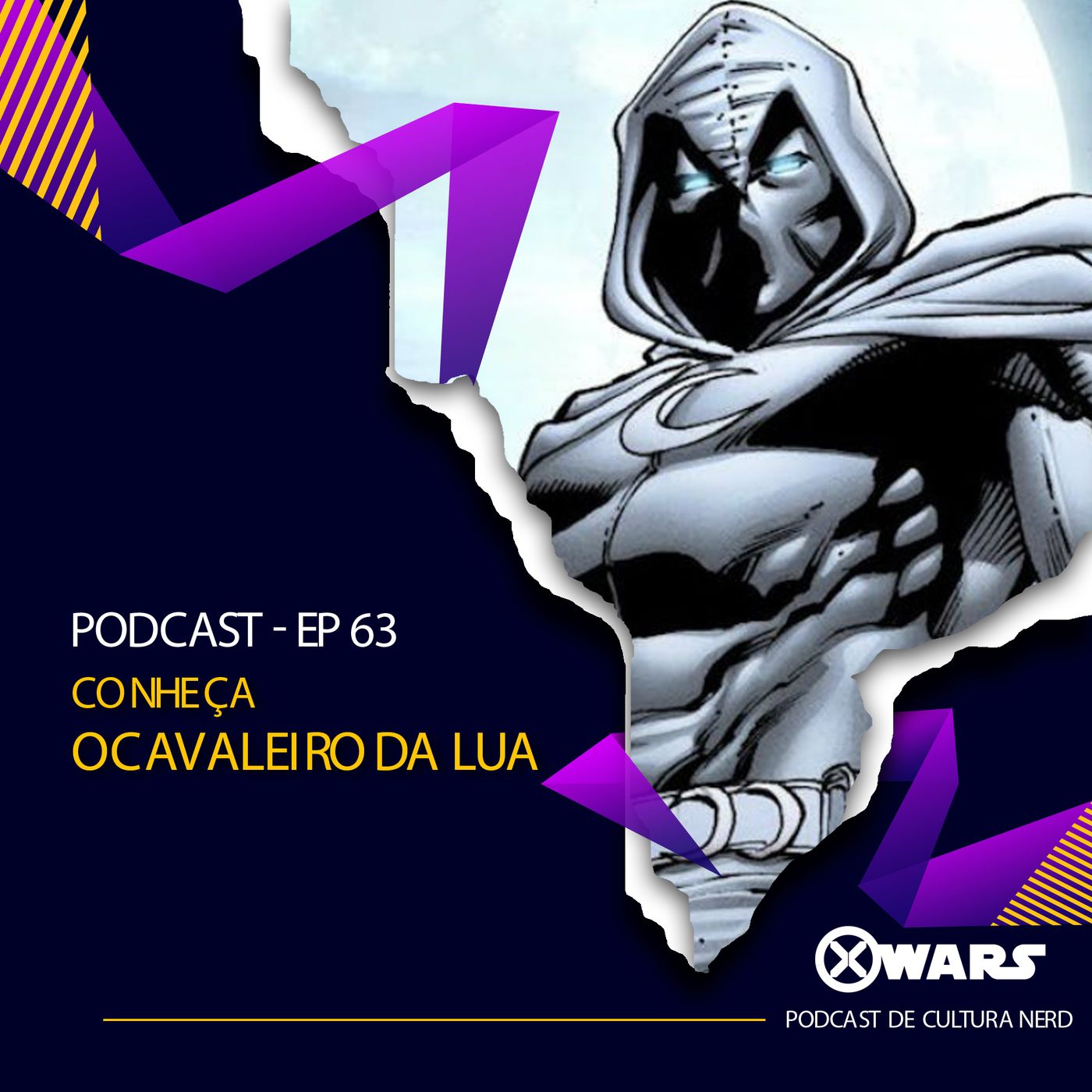 Xwars Cultura Nerd
