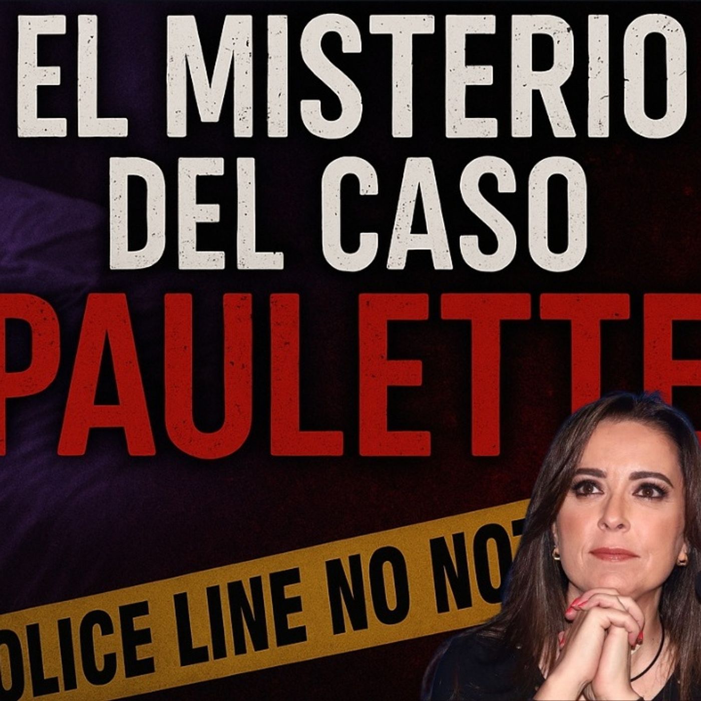 El caso de la desaparición de Paulette Gebara Farah episode artwork