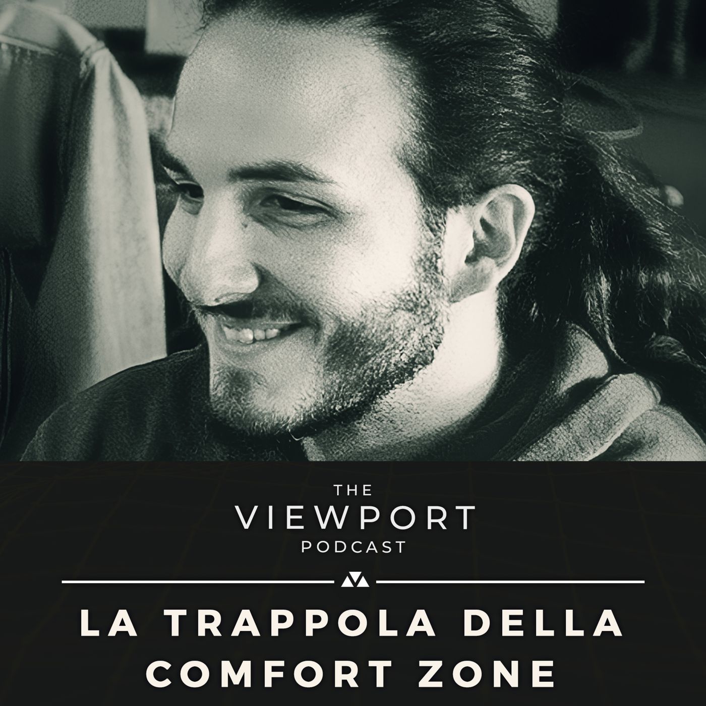 The Viewport Podcast