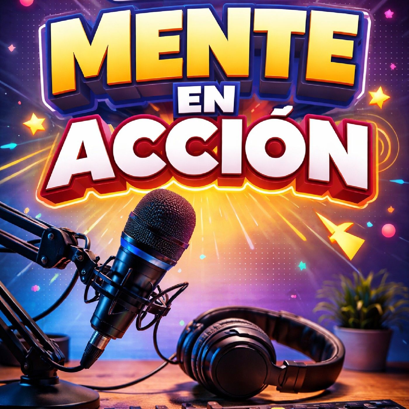 Mente en acción