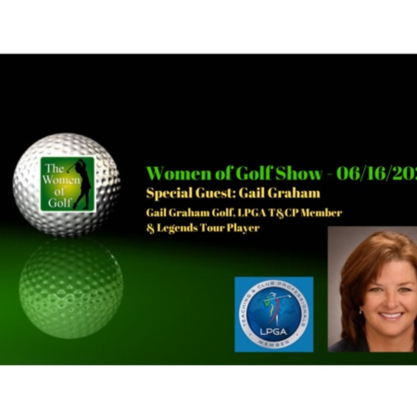 Women of Golf