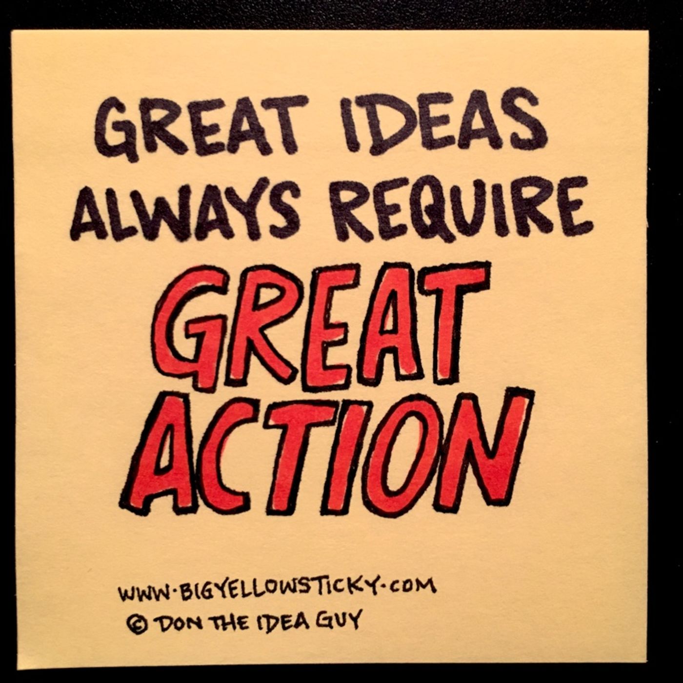 Great Action : BYS 005