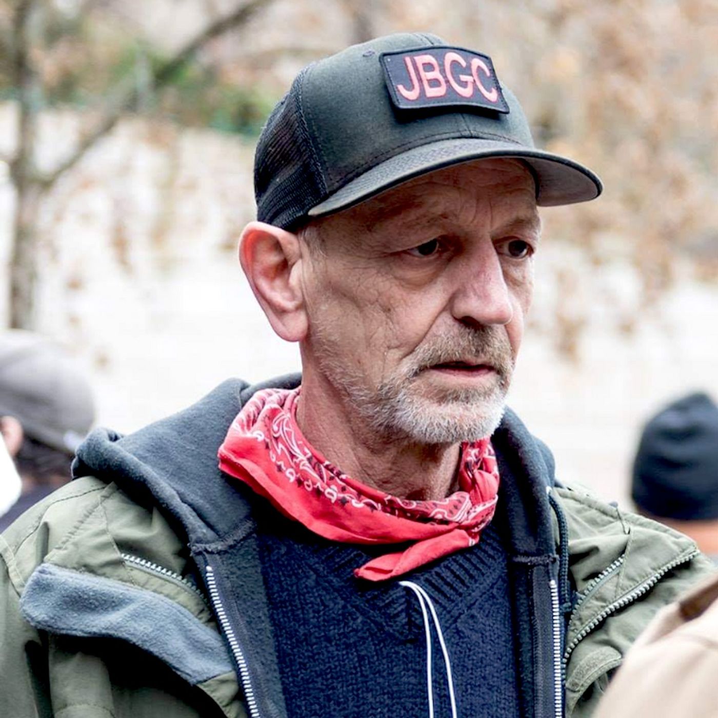 BONUS EPISODE 34: Everything We Know About The US ICE Attack