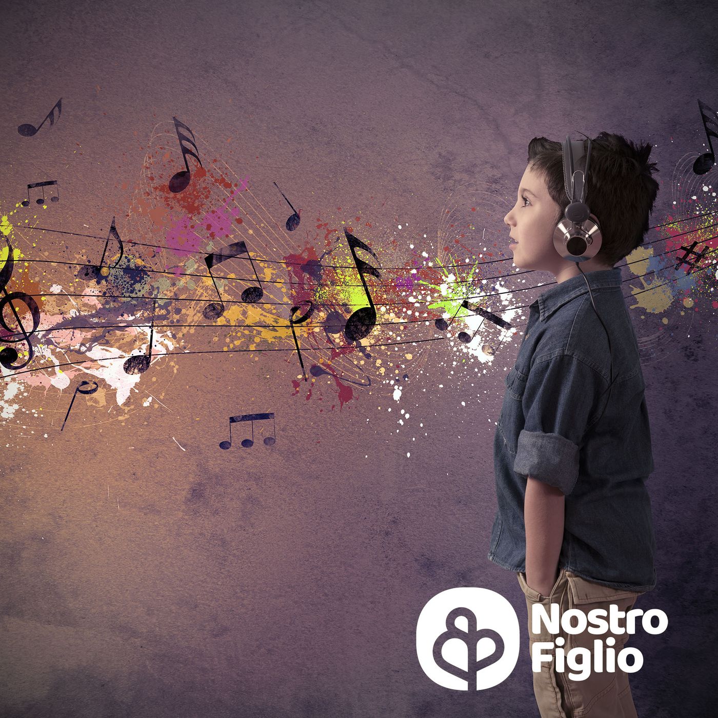 Come avvicinare i bambini all'opera lirica episode artwork