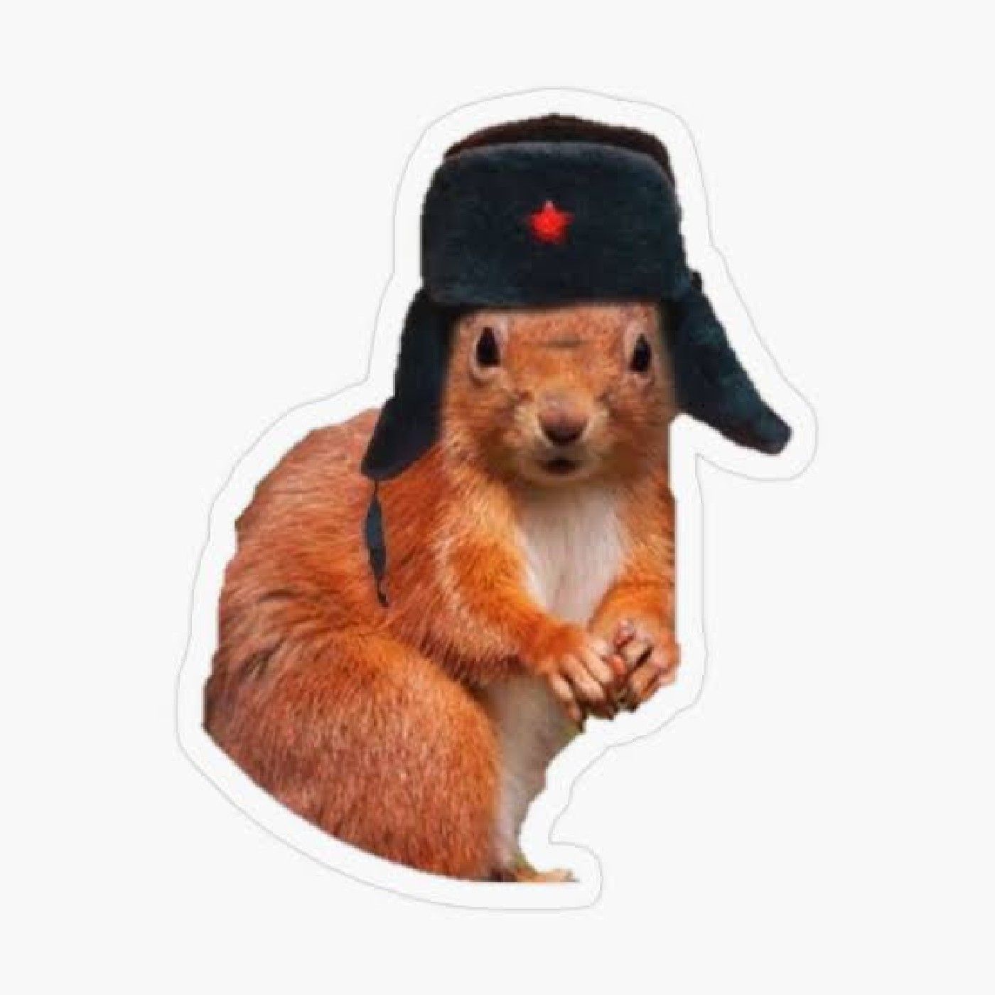 Las ardillas comunistas podcast artwork
