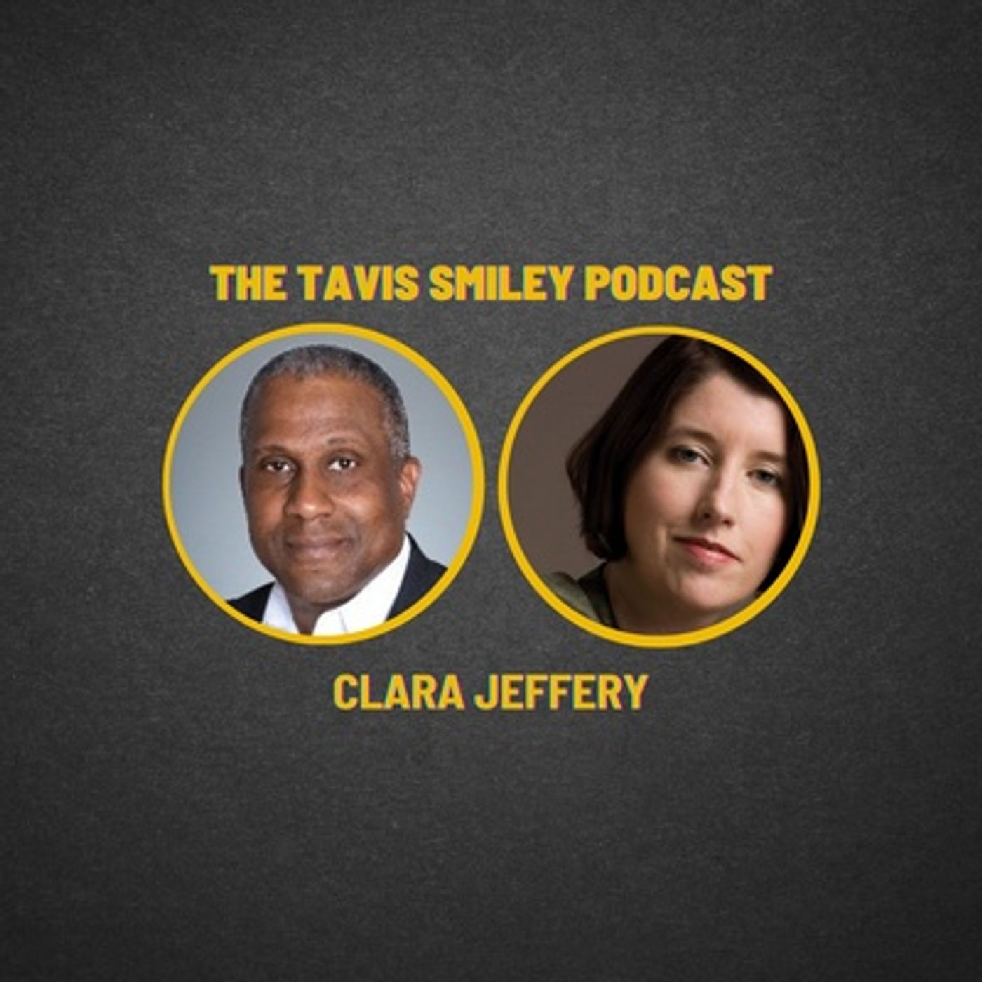 Tavis Smiley