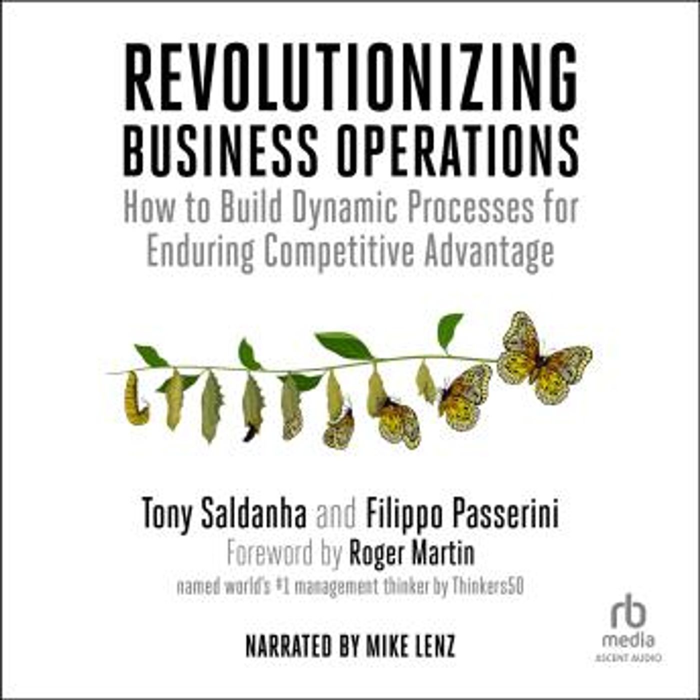 Download High-Quality Full Audiobooks in Business & Economics, Business & Career Development