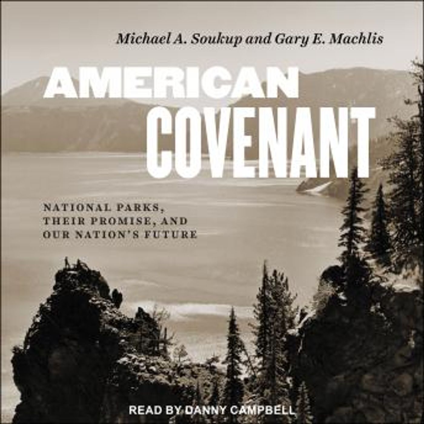 Listen to New Full Audiobooks in History, The Americas