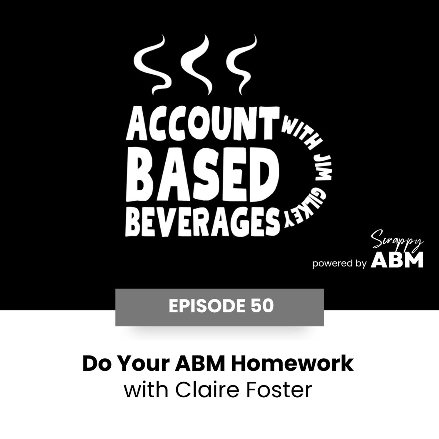 Account Based Beverages
