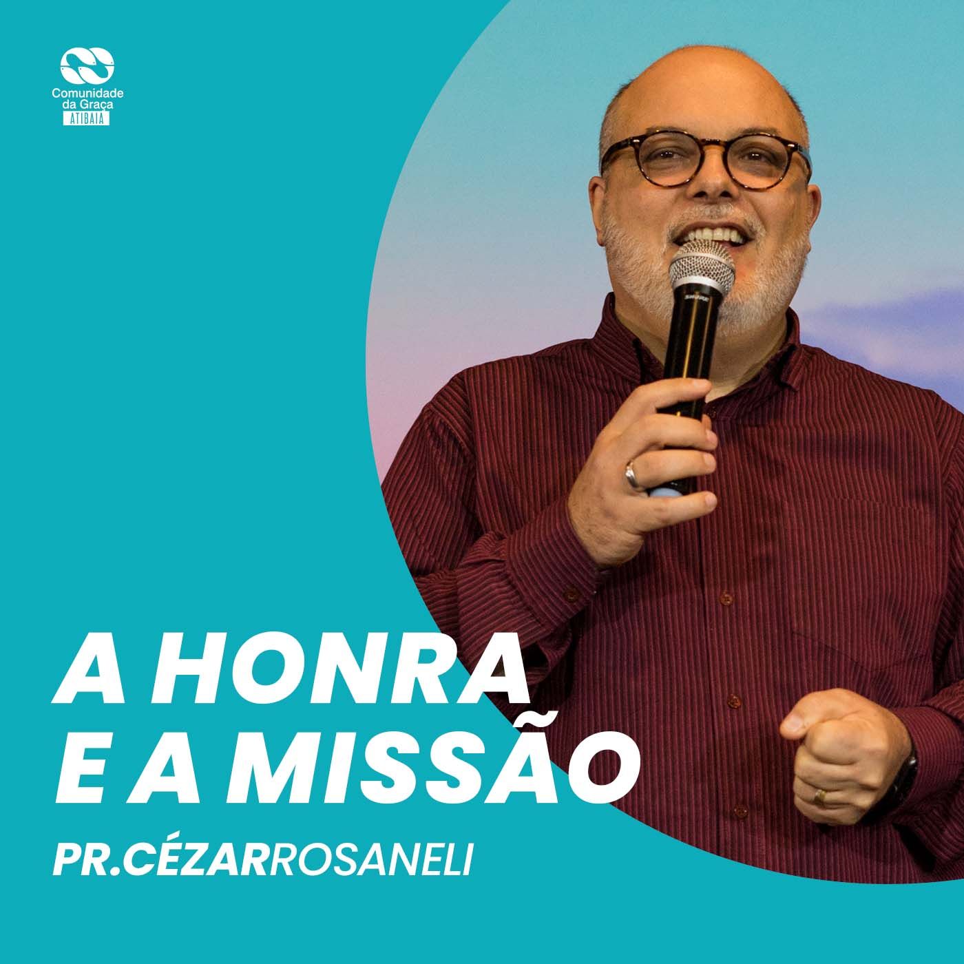 Comunidade da Graça Atibaia