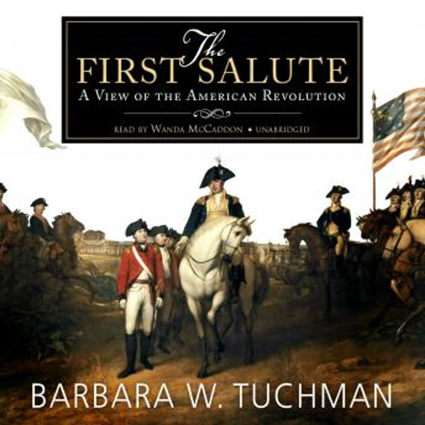 Listen to Trending Full Audiobooks in History, The Americas
