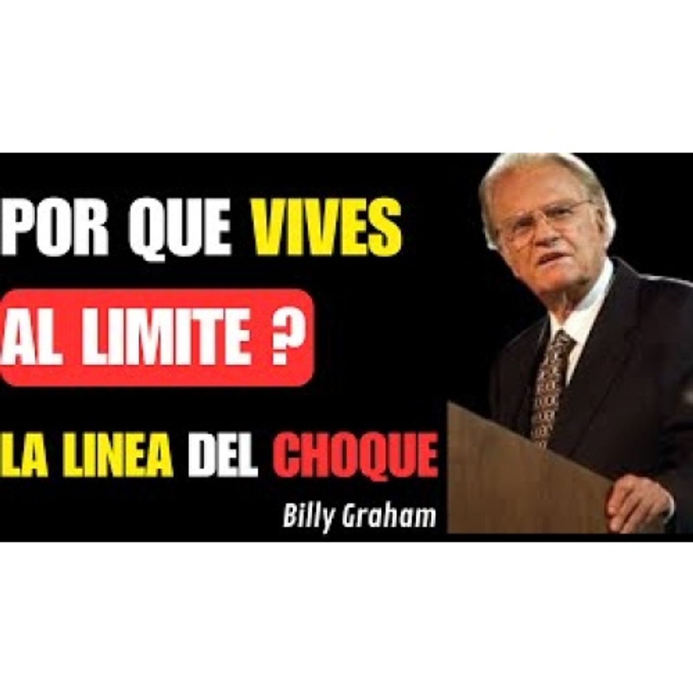 VIRAL: VIVES en la LINEA DE CHOQUE ?! ¡Descubre el IMPACTO! - Enseñanzas Cristianas episode artwork
