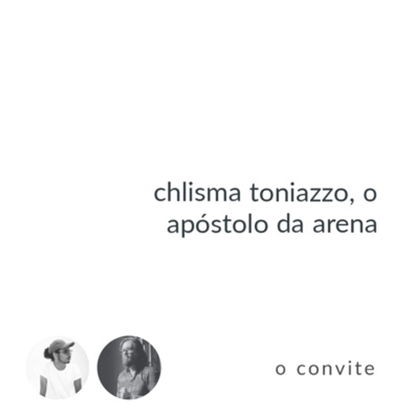o convite