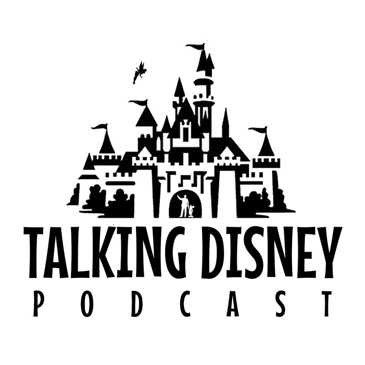 Talking Disney Podcast