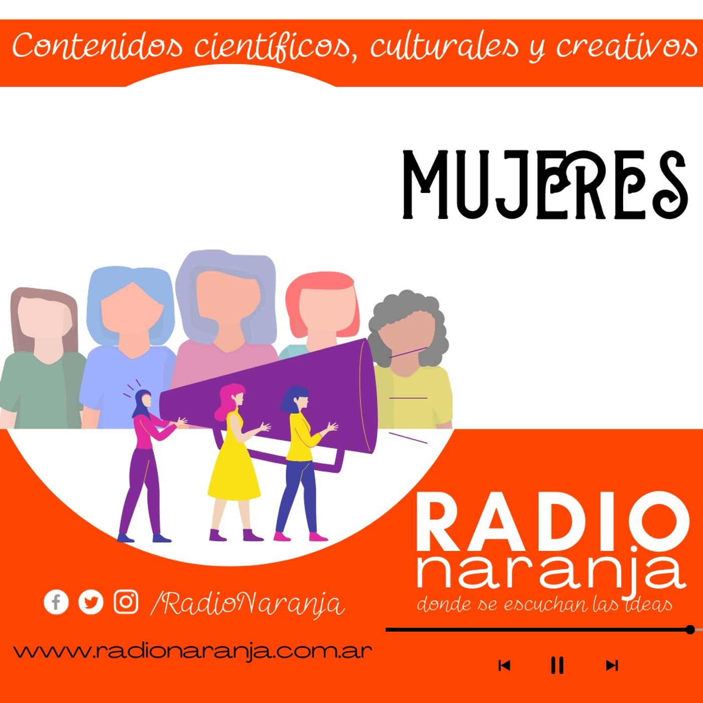 Mujeres