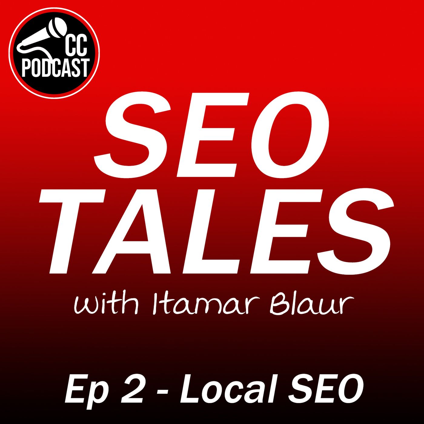 Craig Campbell\'s Digital Marketing Podcast